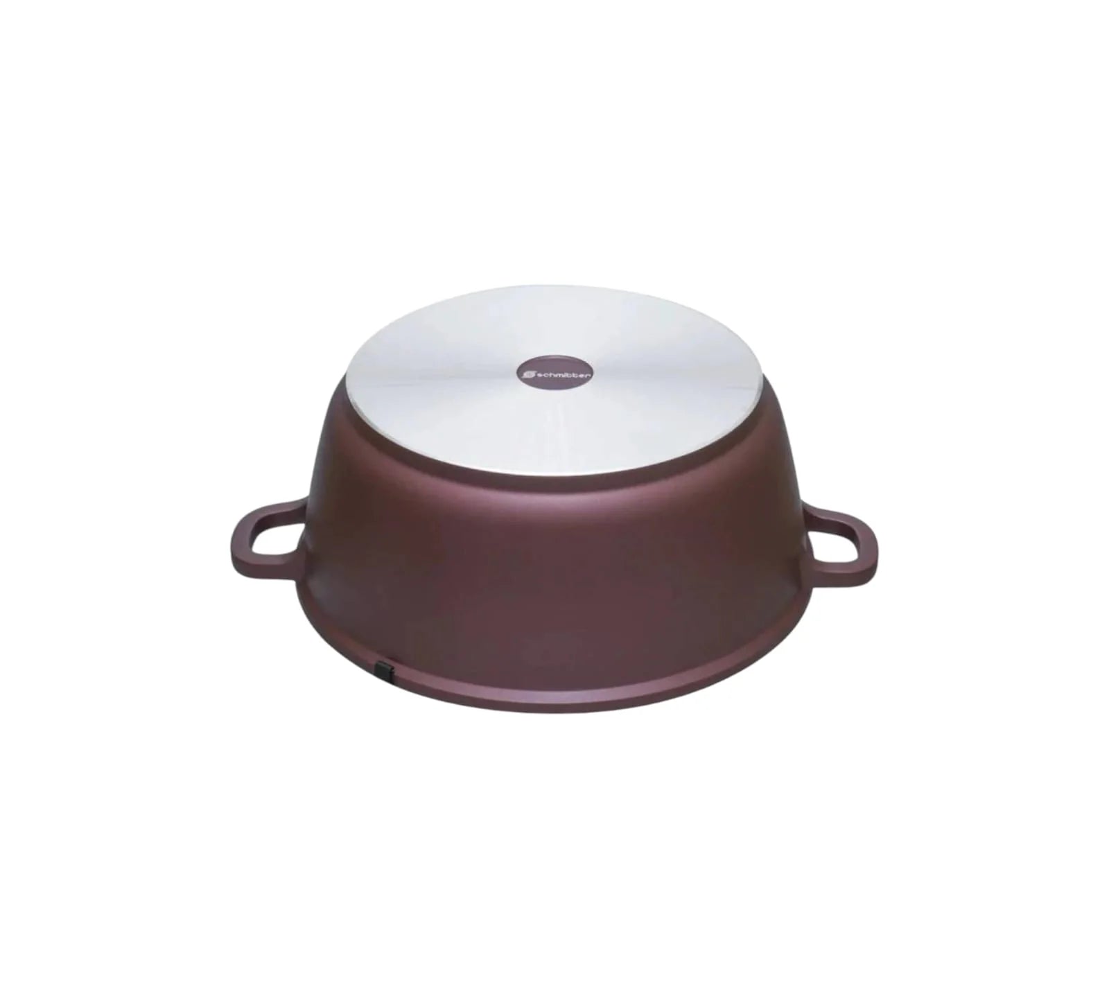 Set oala cu capac Schmitter 6 litri + Mixer cu suport Hausberg