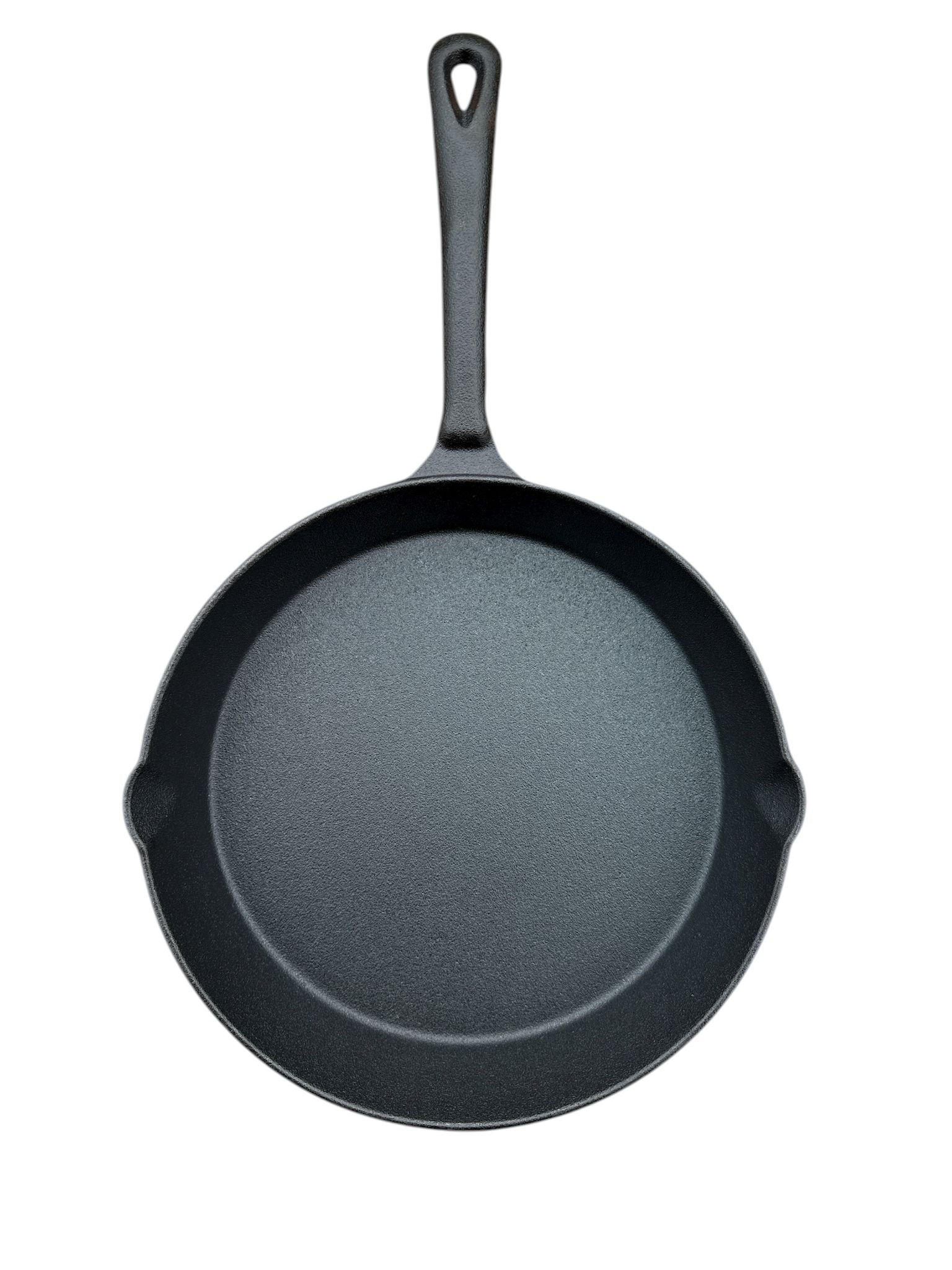 Tigaie din fontă Schmitter Ø25 cm – Inducție, grill & cuptor
