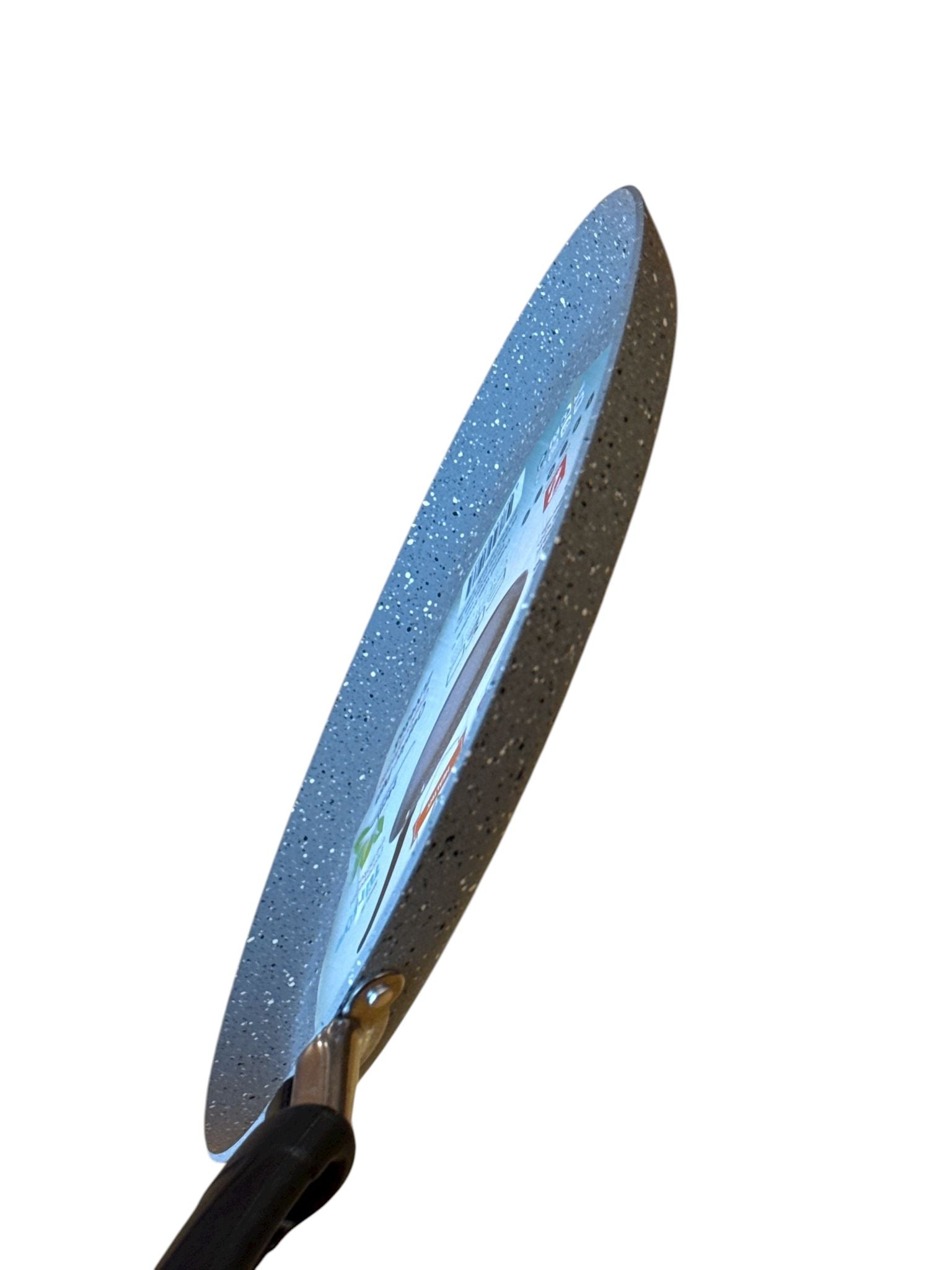 Tigaie pentru clătite Zilan, 24 cm – Eco Marble, antiaderentă