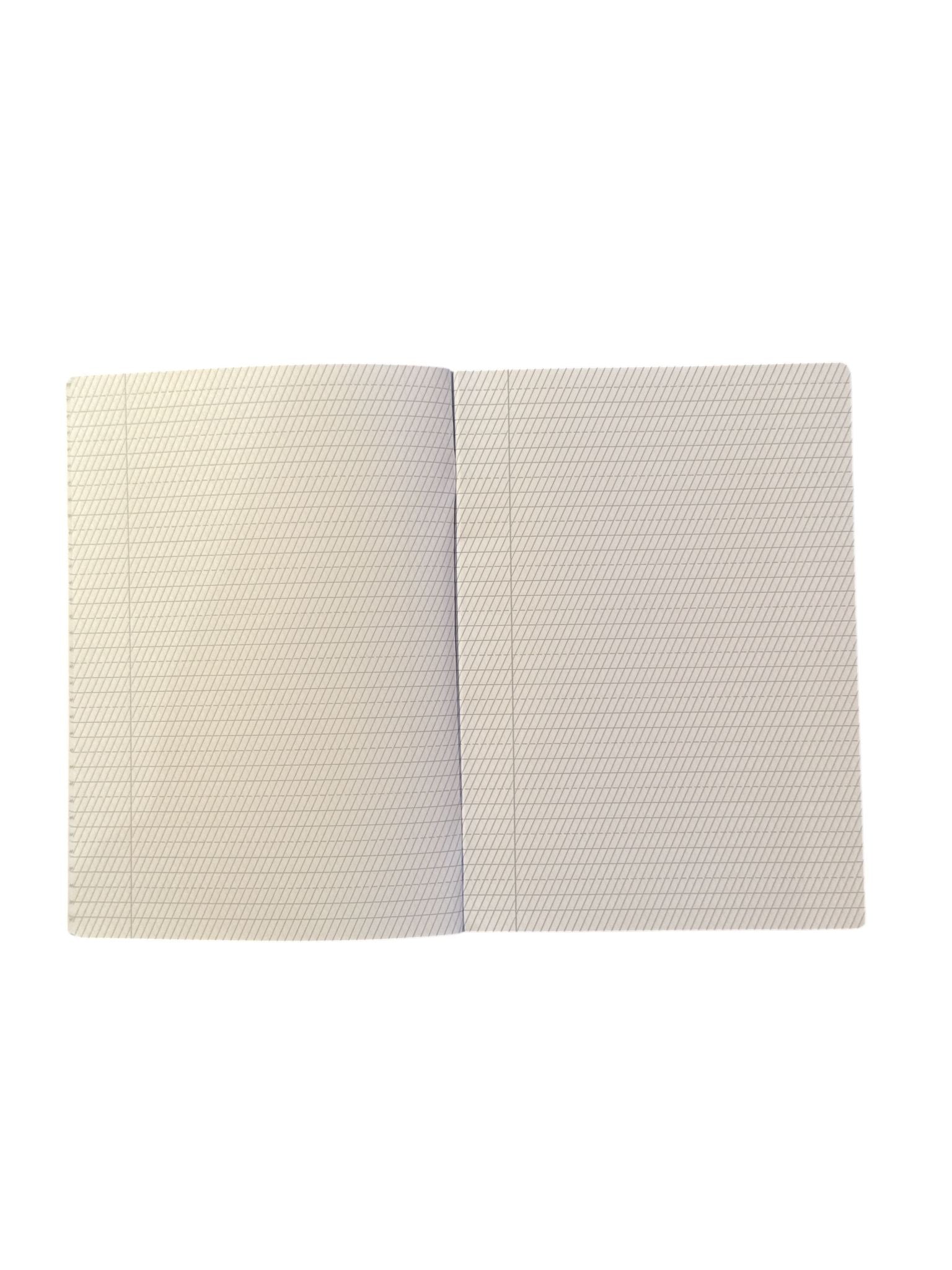 Caiet Tip 1 cu 24 File – Copertă cu Leu simpatic