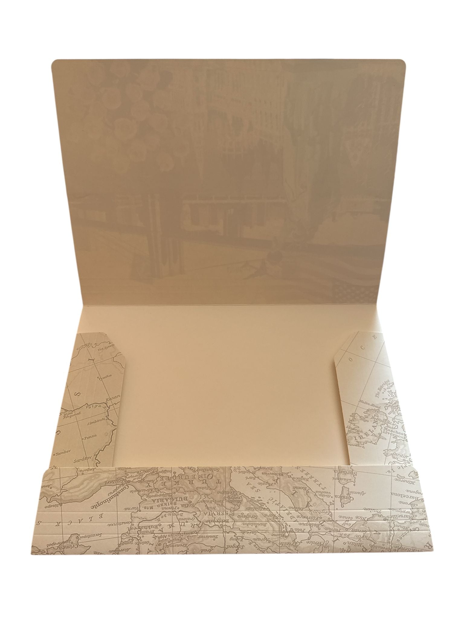 Mapă carton A4 cu elastic – Protecție și stil pentru documentele tale