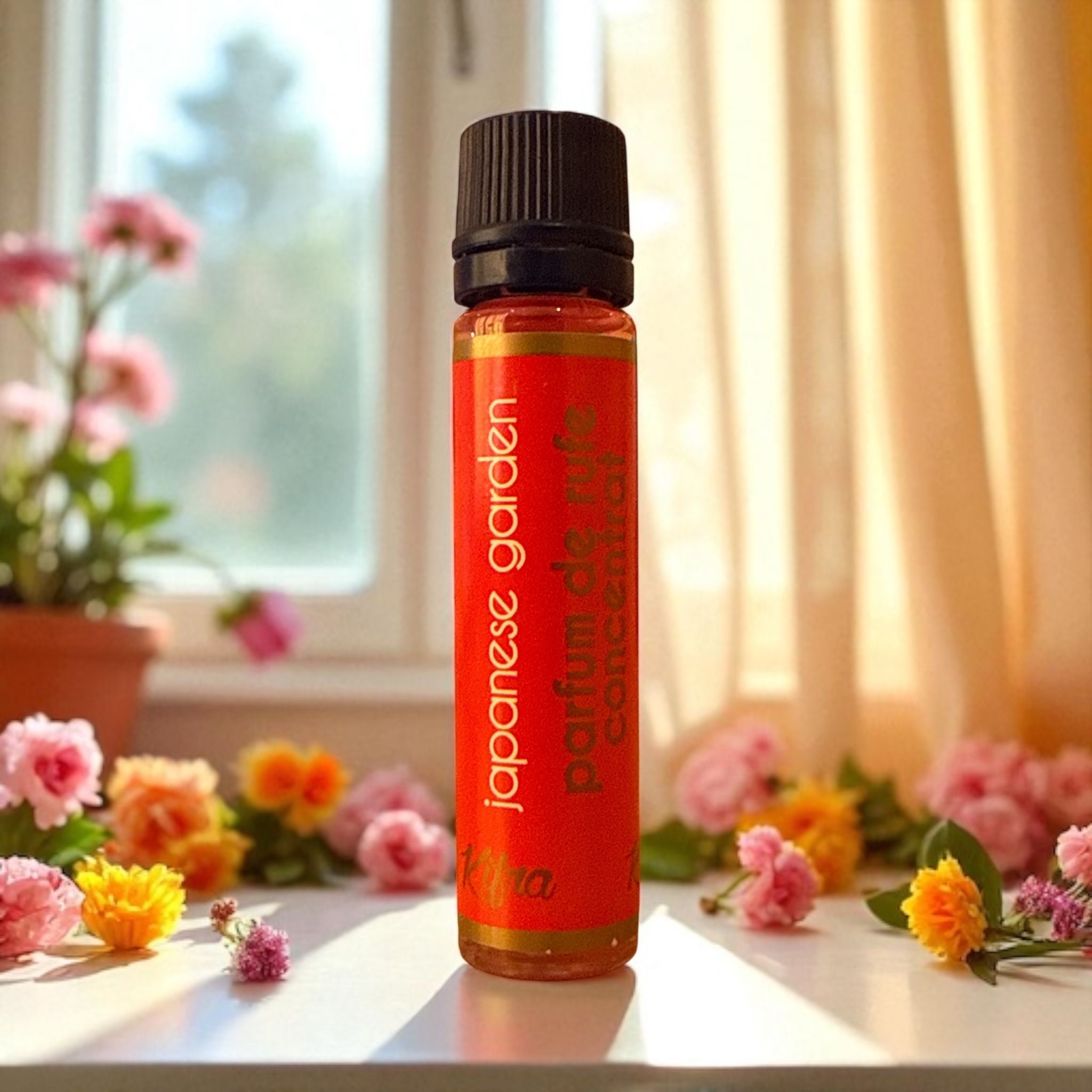 Parfum de Rufe Kifra Minidoza Japanese Garden 25 ml