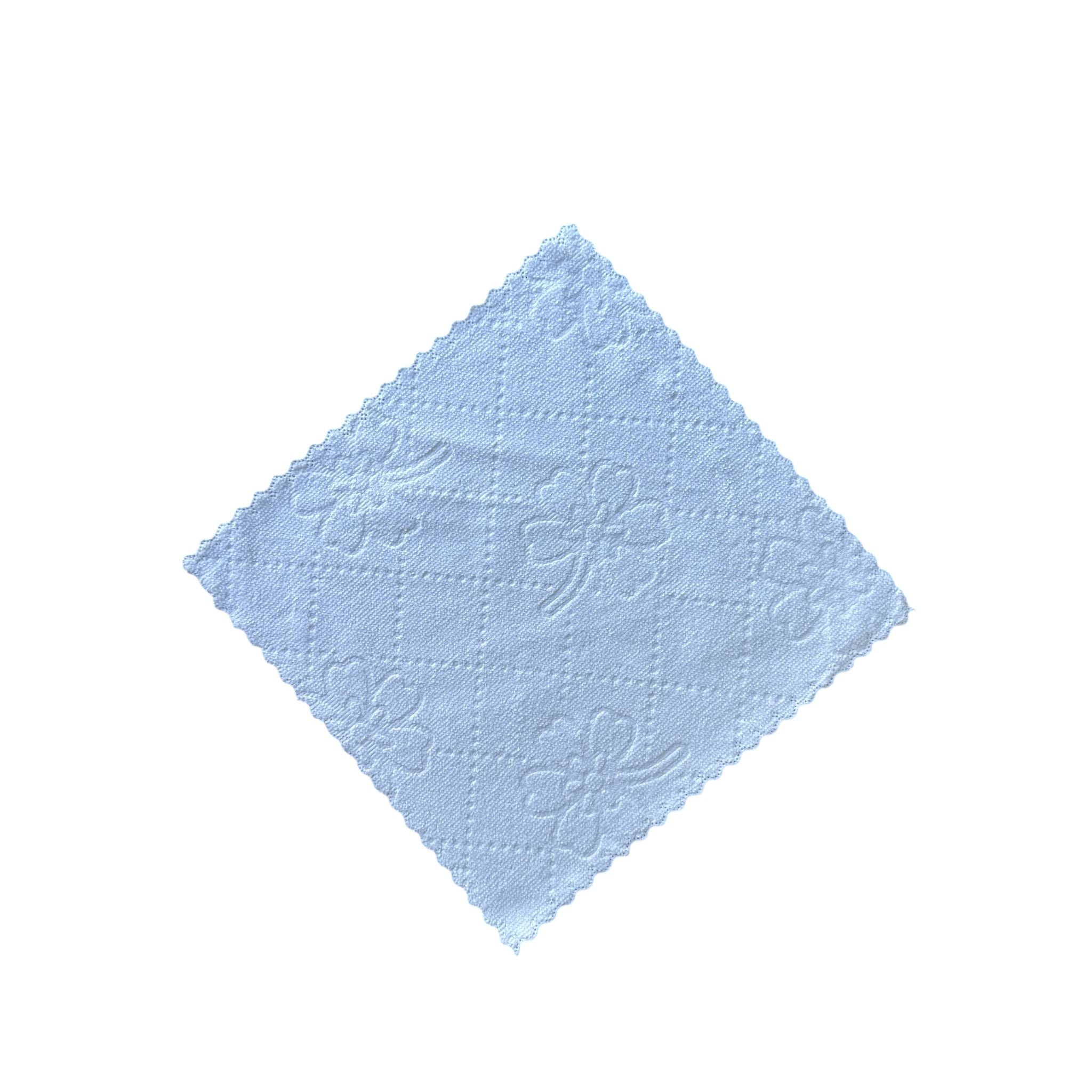 Prosop textil pentru uz casnic – 28x28 cm