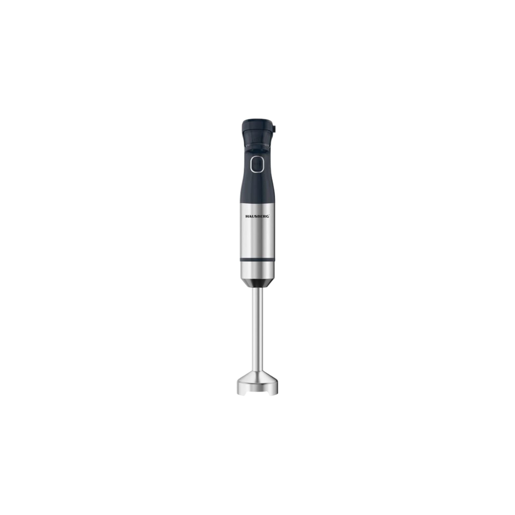 Blender 2 in 1  Hausberg + Cântar de bucătărie Hausberg