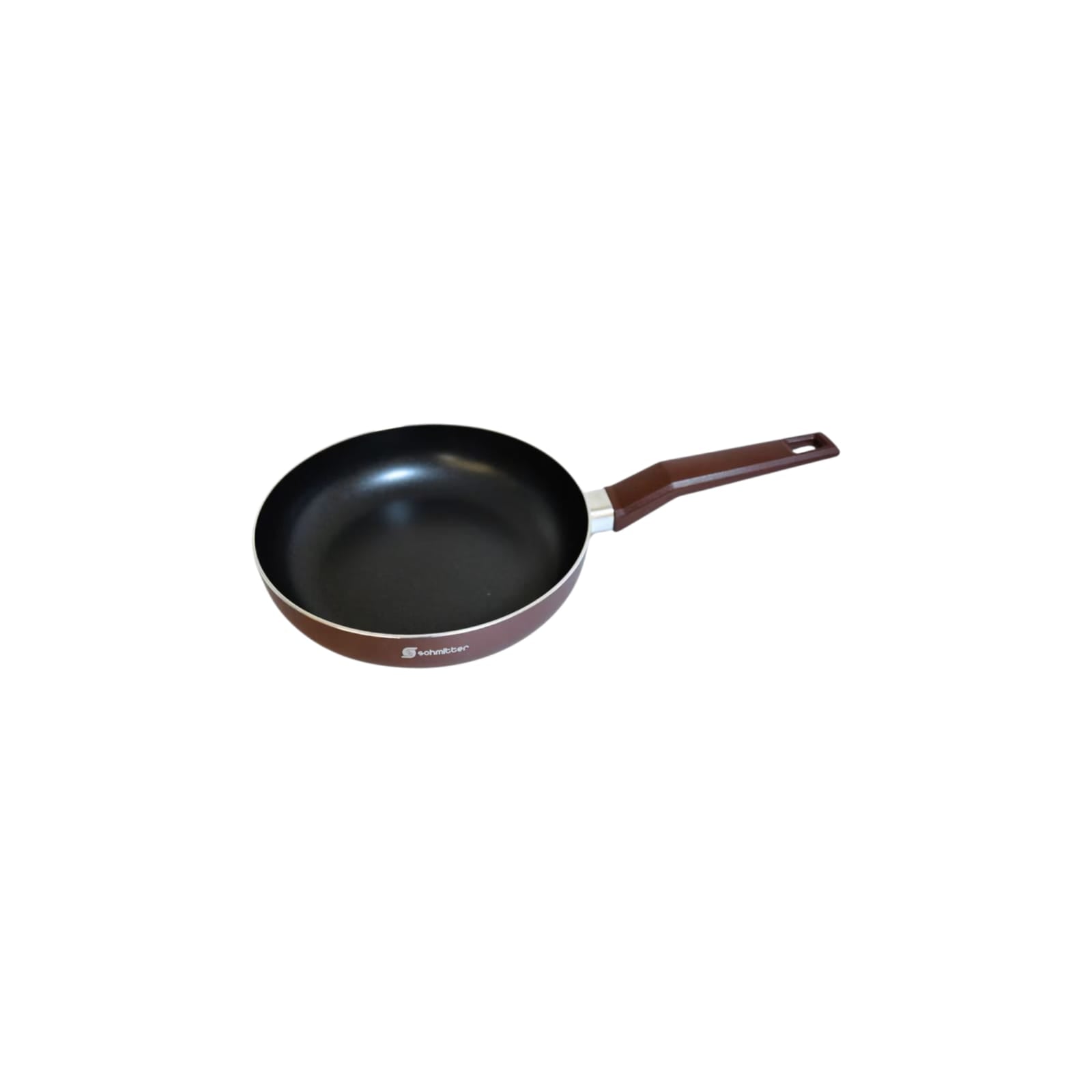 SCHMITTER TIGAIE ALUMINIU TEFLON 22 CM