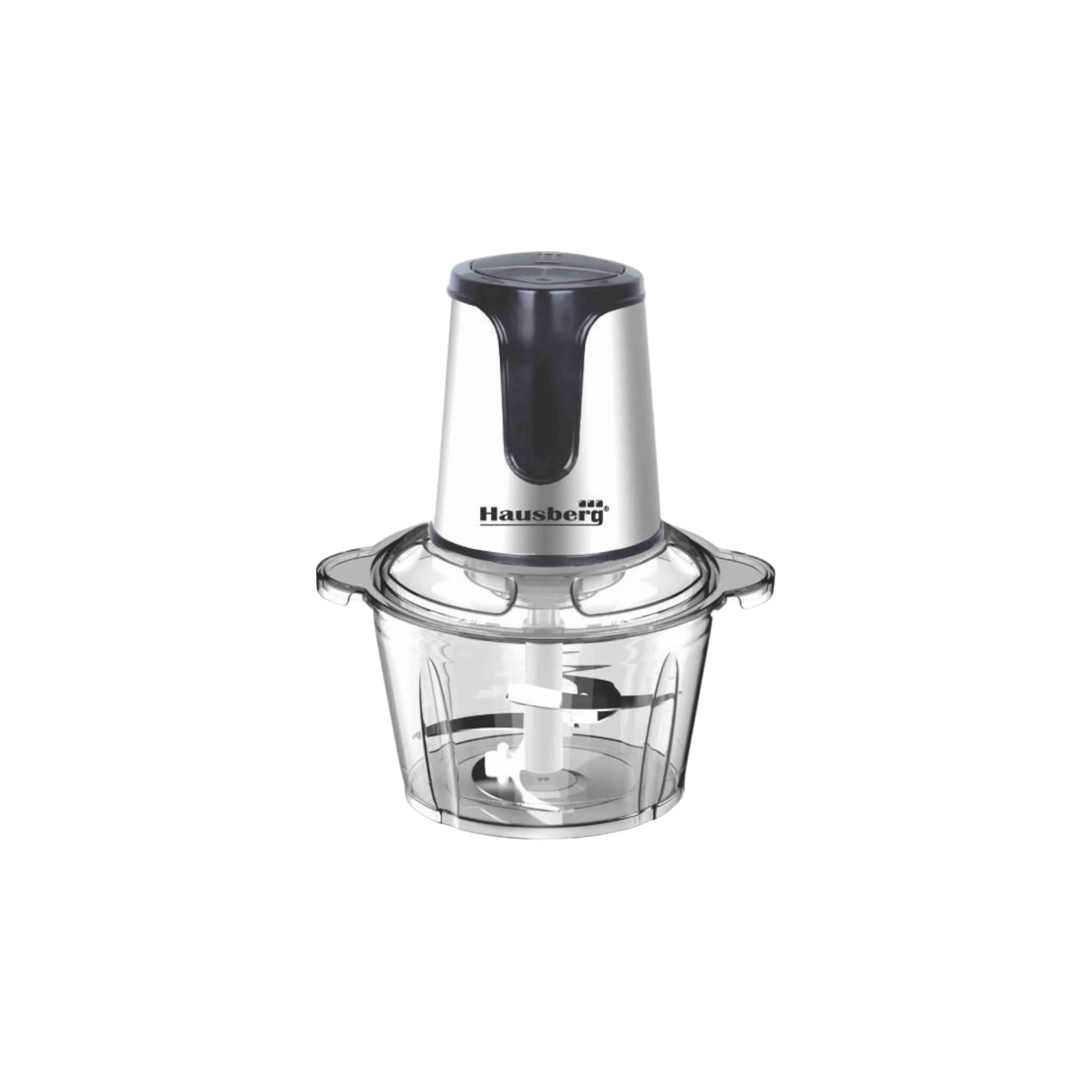Tocator multifunctional, ROBO CHOPER, HAUSBERG, 3 litri, HB-4506