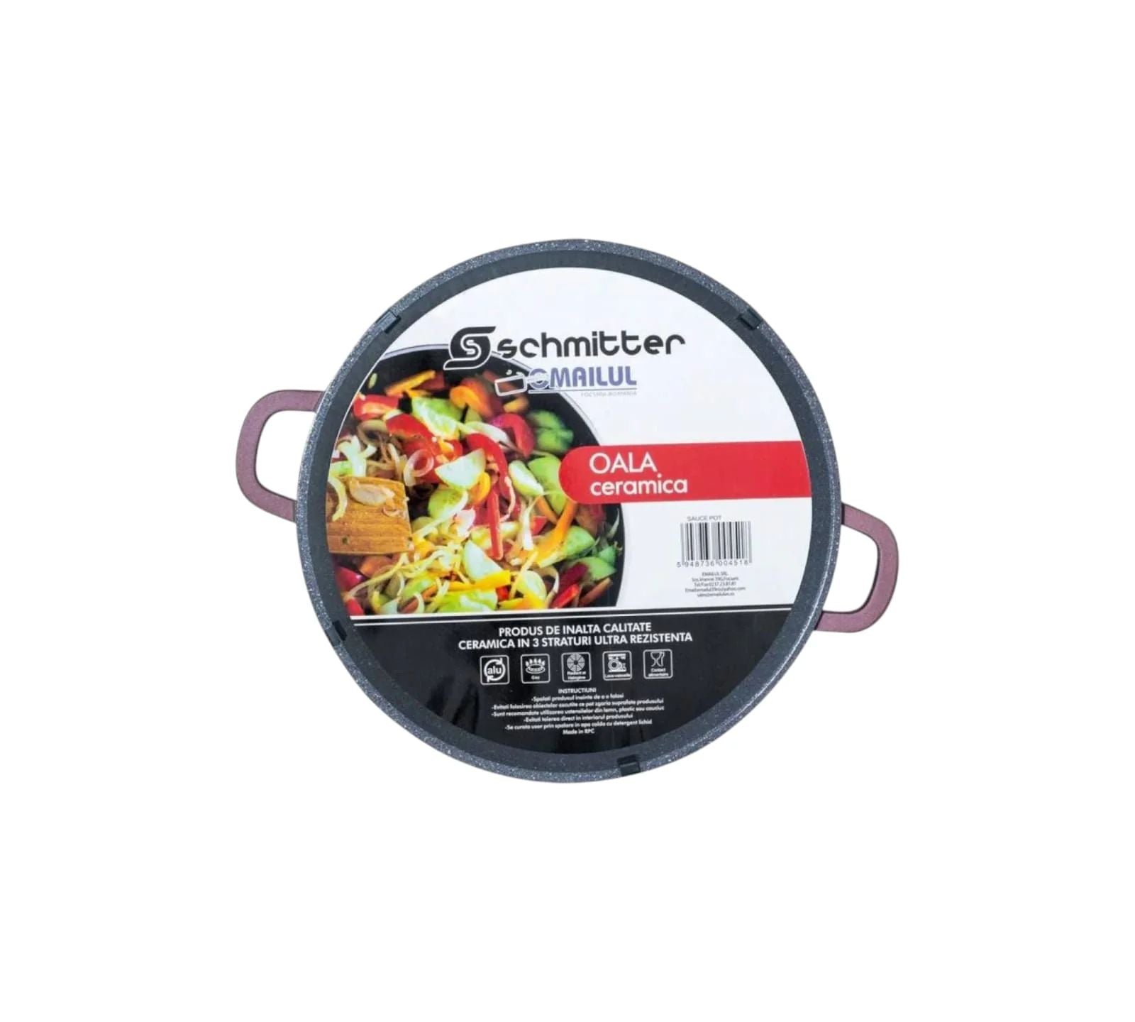 🍽️ Pachet Promoțional: “Bucătăria de Zi cu Zi”