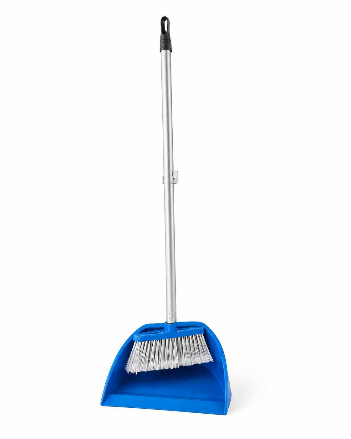 Set Ergonomic Leon Matura si Faras cu Coada pentru Curatenie