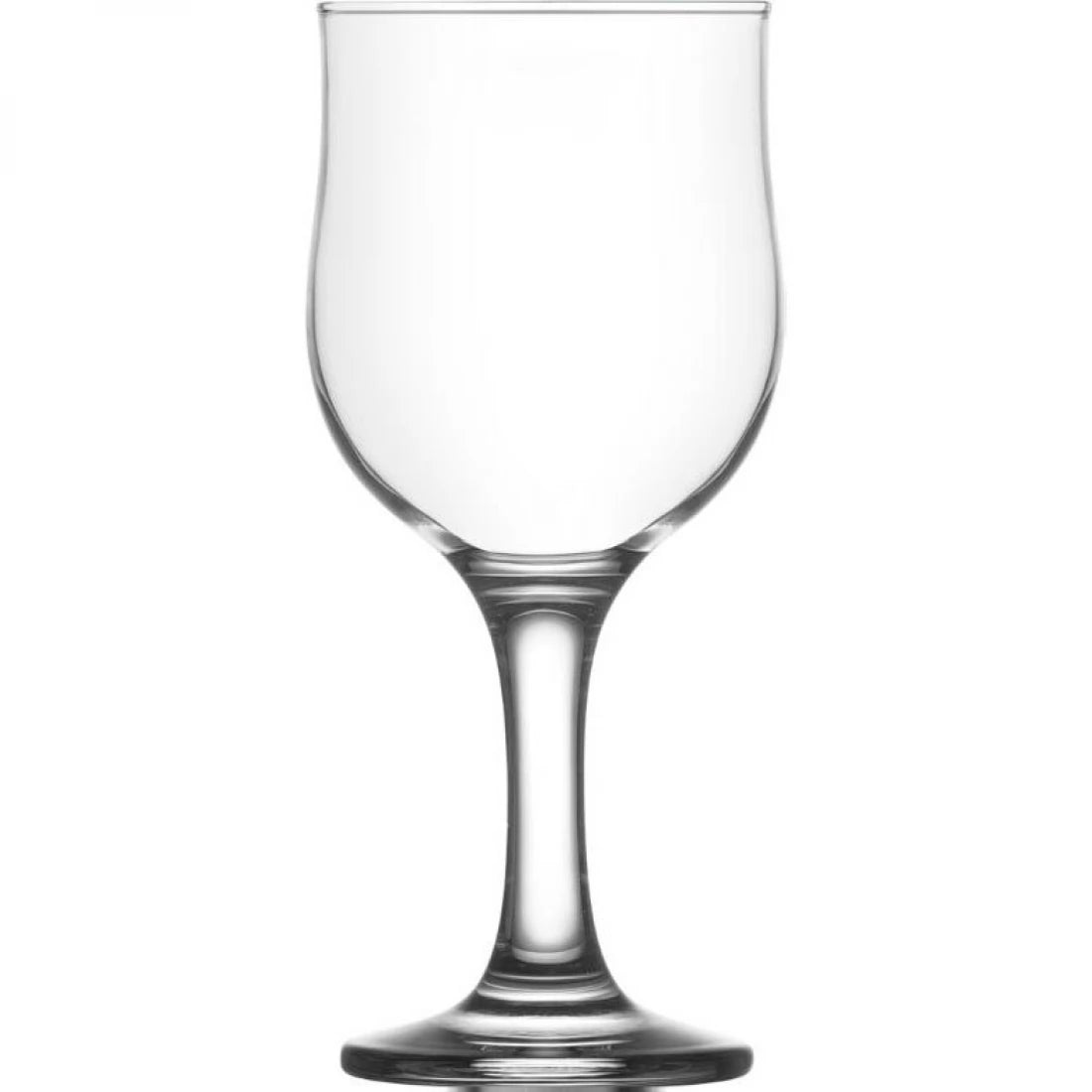 🍷 Set 6 Pahare LAV Misket 210 ml – Eleganță pentru orice ocazie! 🌟