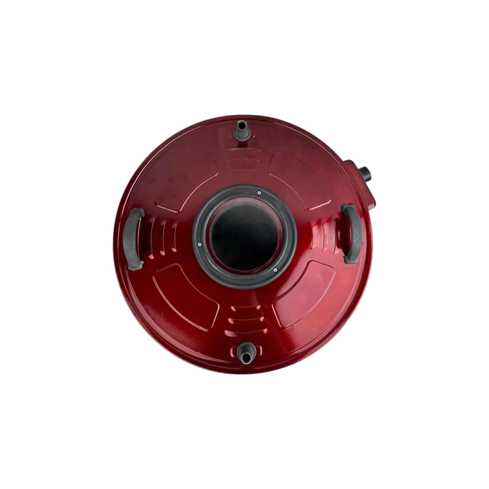 Cuptor Electric, Ertone, Rotund, ERT-MN 9010, capacitate 40 Litri, 1100W