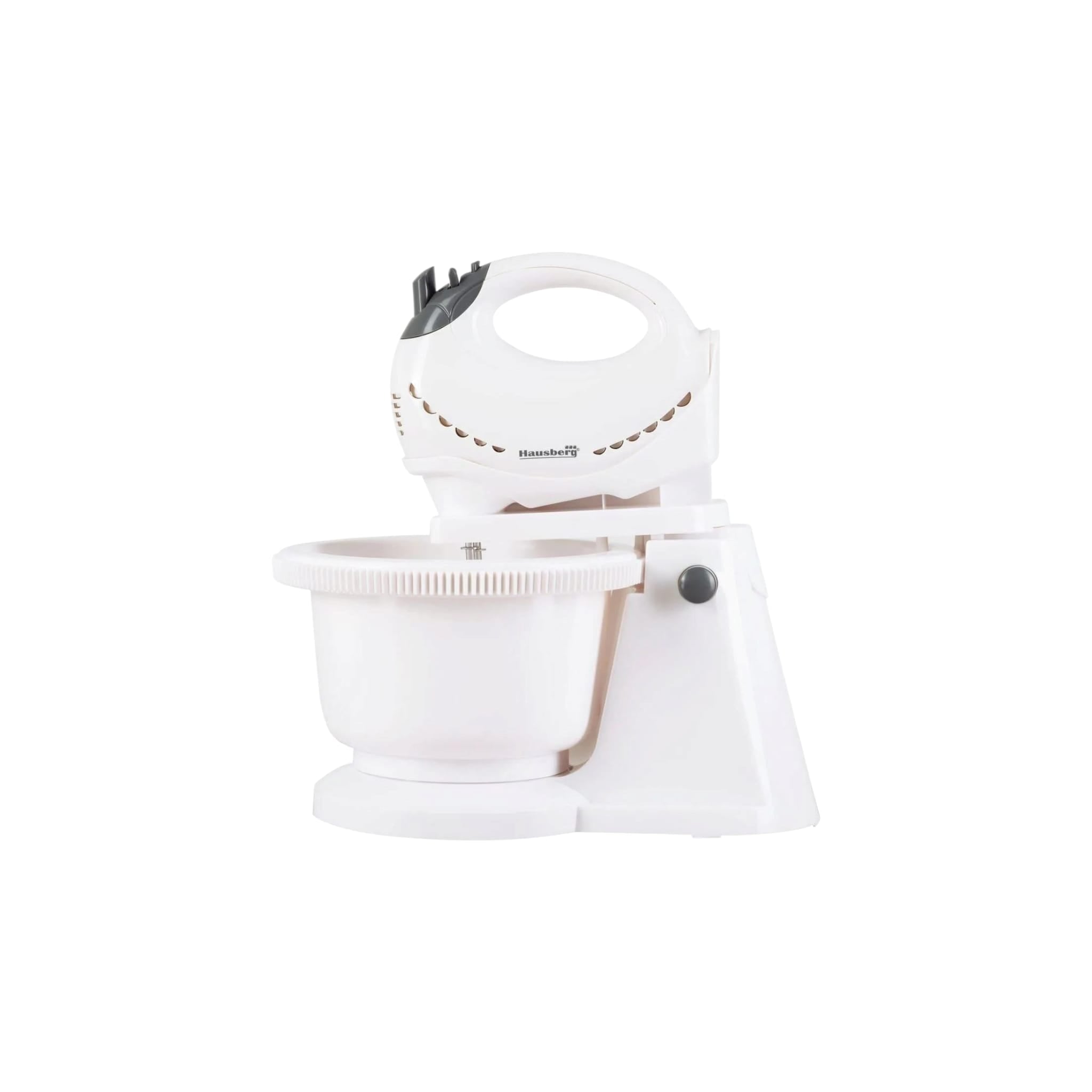 Set oala cu capac Schmitter 6 litri + Mixer cu suport Hausberg