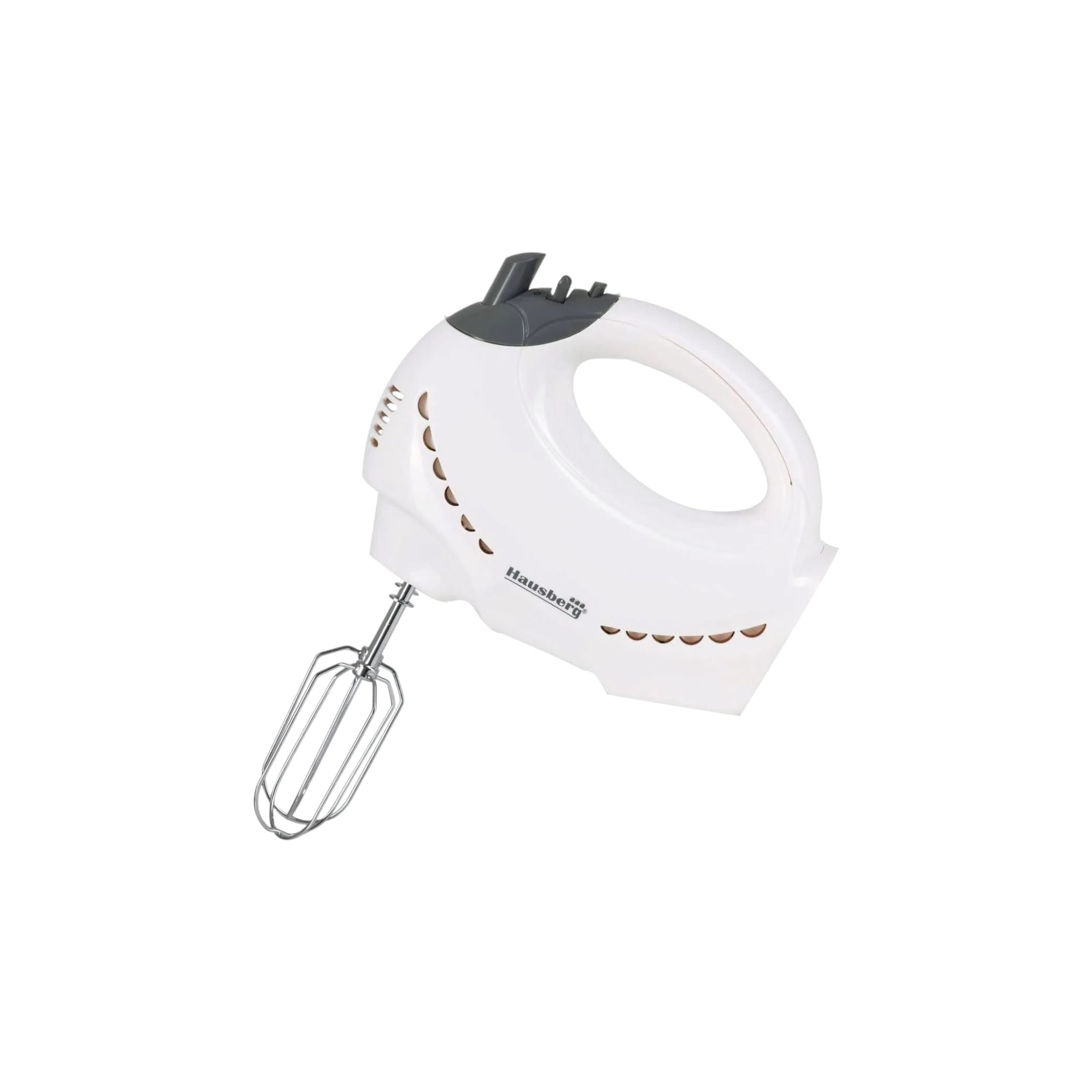 Set oala cu capac Schmitter 6 litri + Mixer cu suport Hausberg