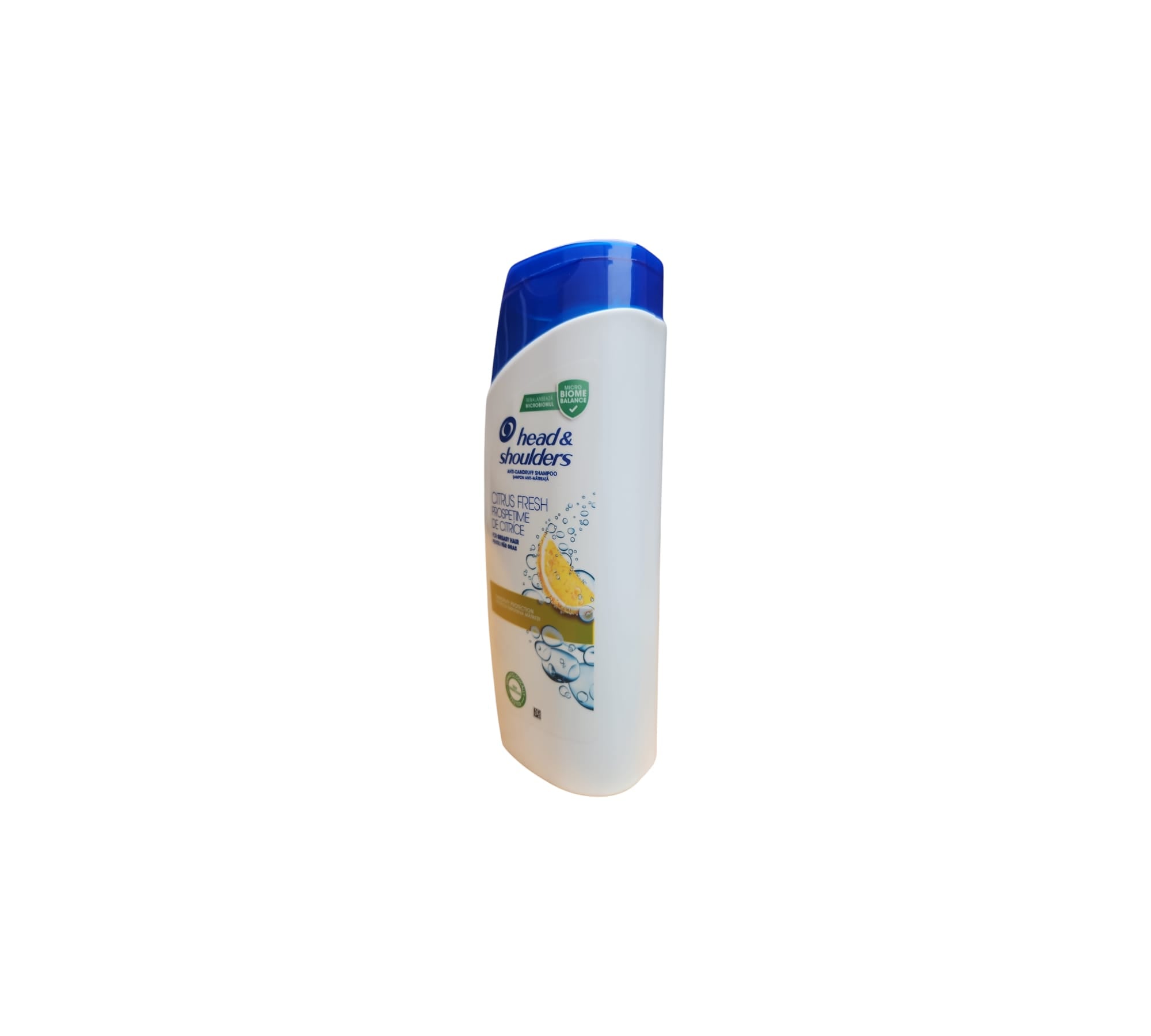 Sampon anti matreata Head & Shoulders Citrus Fresh 675 ml