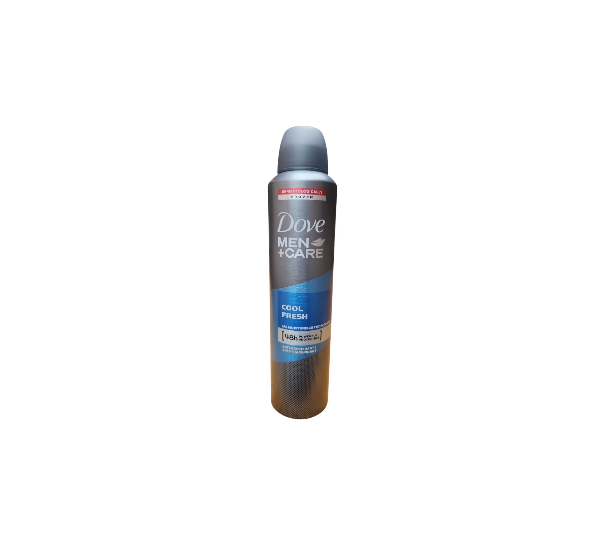 Antiperspirant Spray Men + Care, Cool Fresh, 250 ml, Dove