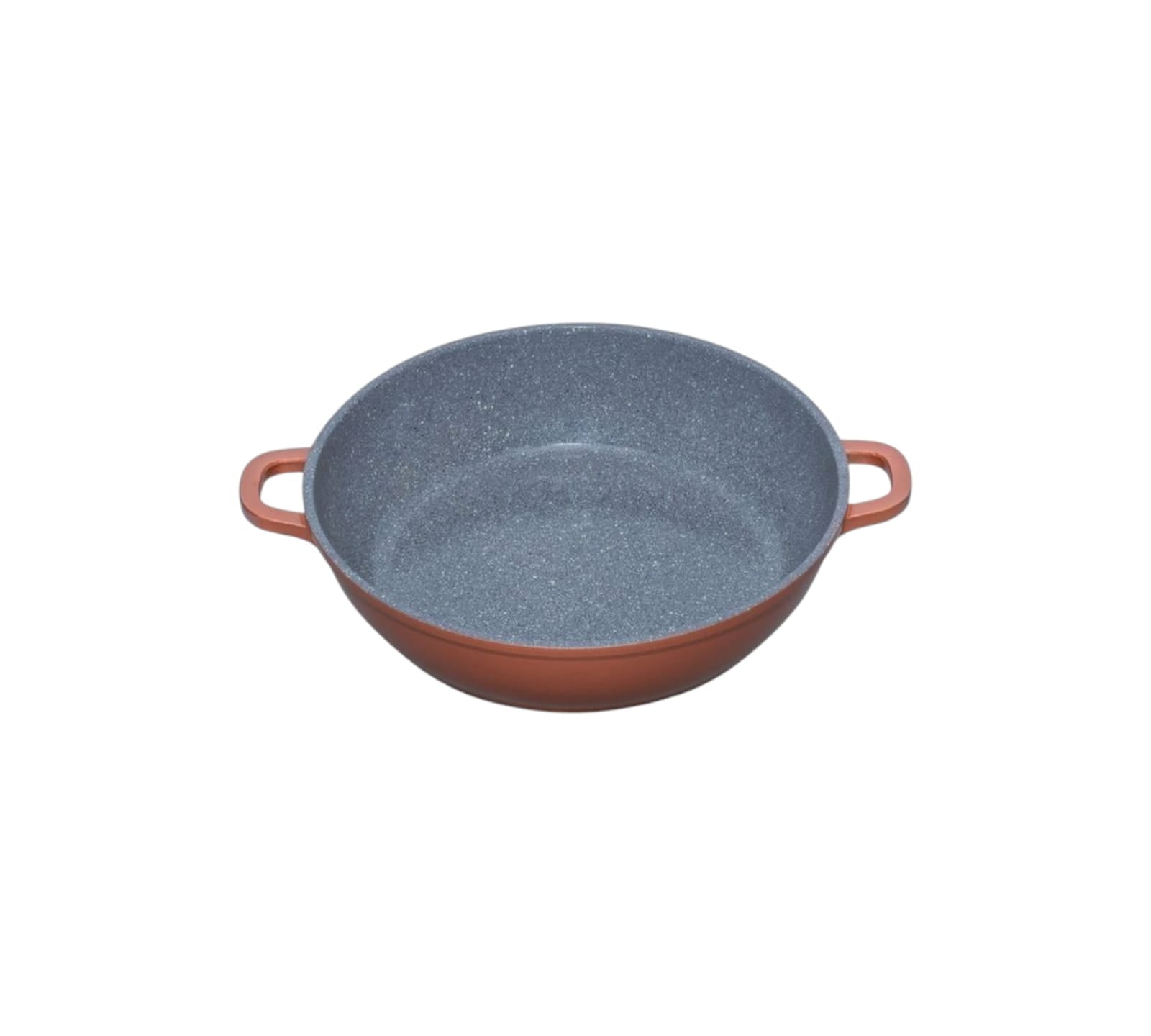 Cratita ceramica Schmitter, aluminiu turnat, 32 cm, 6.3 L