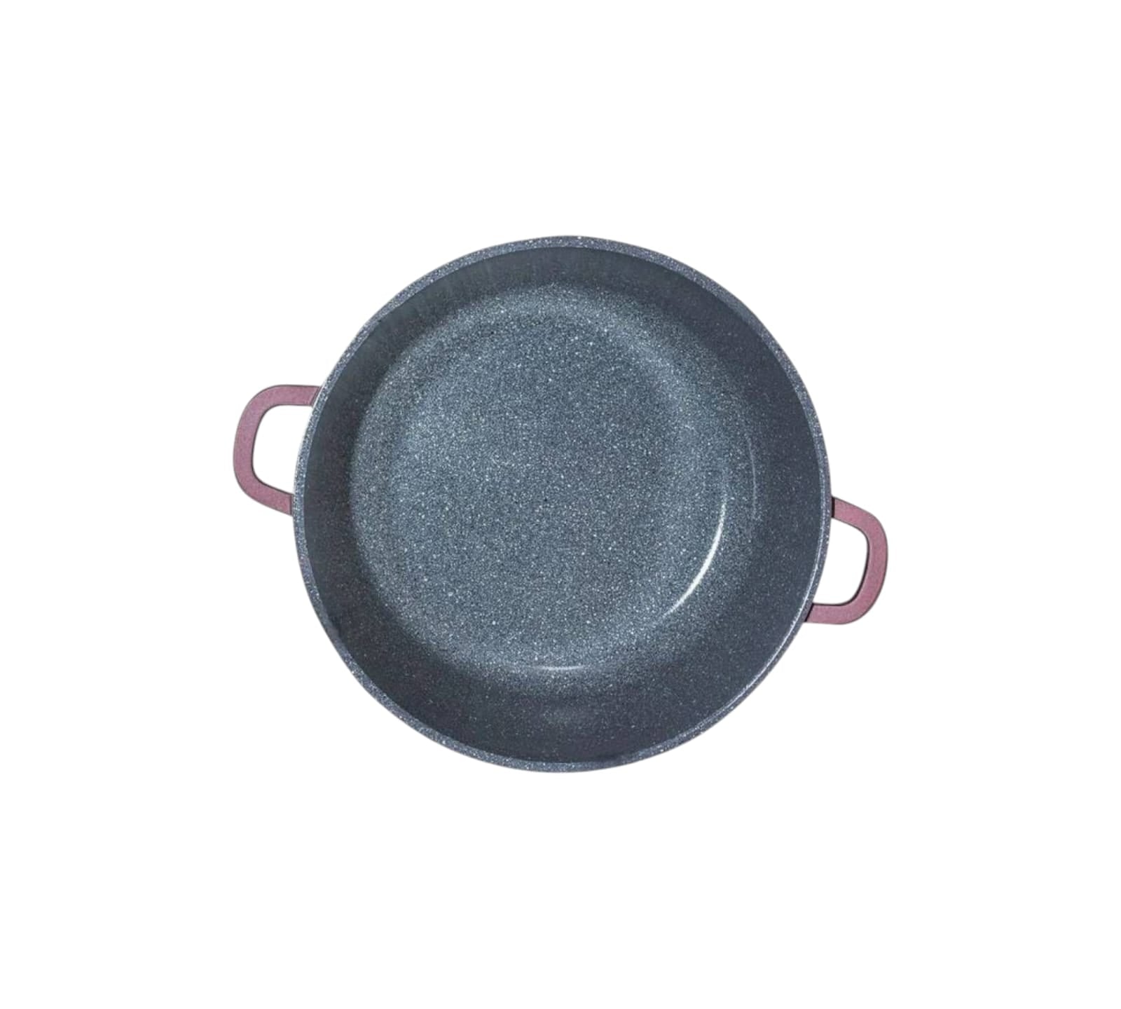 Oală Schmitter 36 cm • Aluminiu turnat • 12,6 L • Interior ceramic cu capac