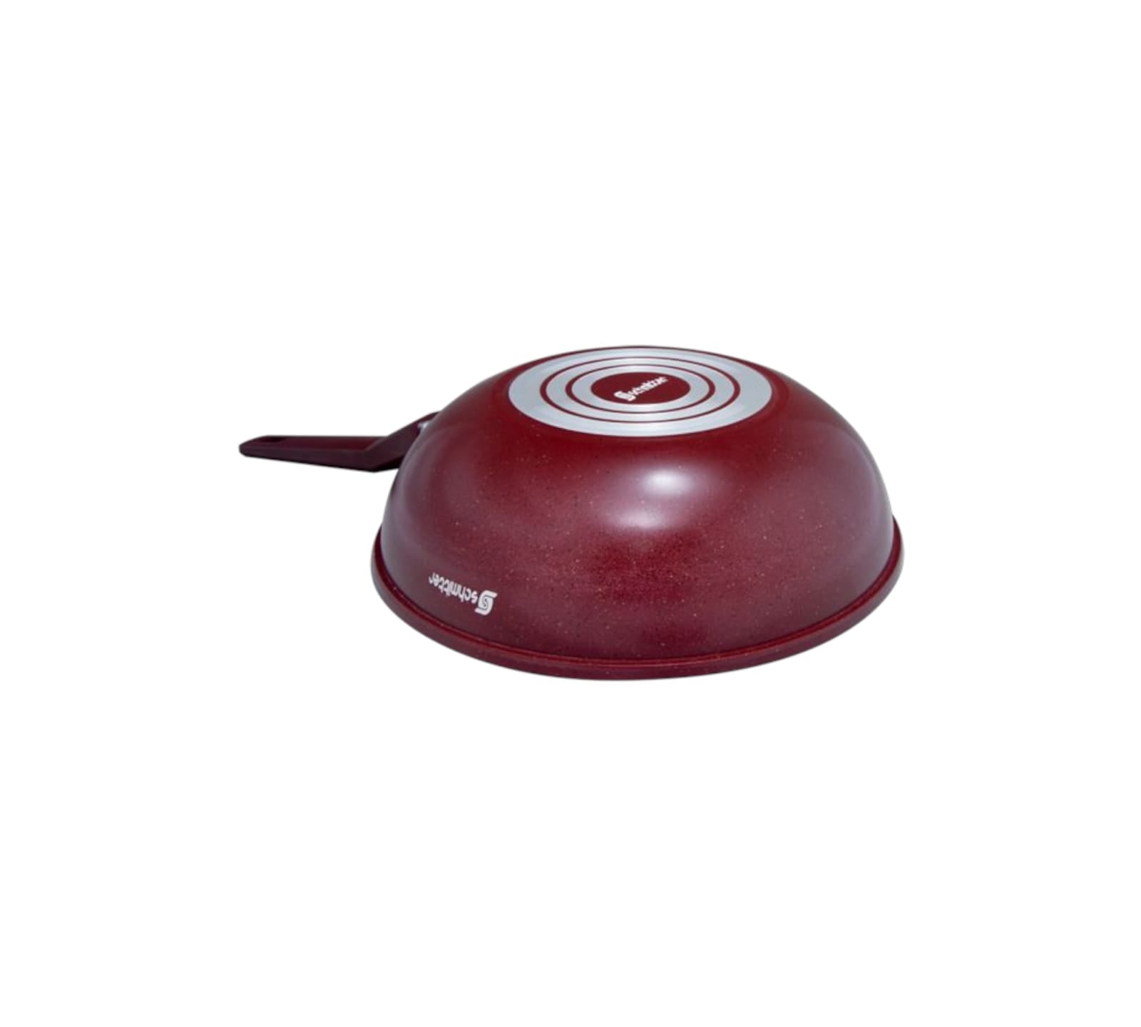 Tigaie ceramica, wok, 28 cm, Schmitter, adanca