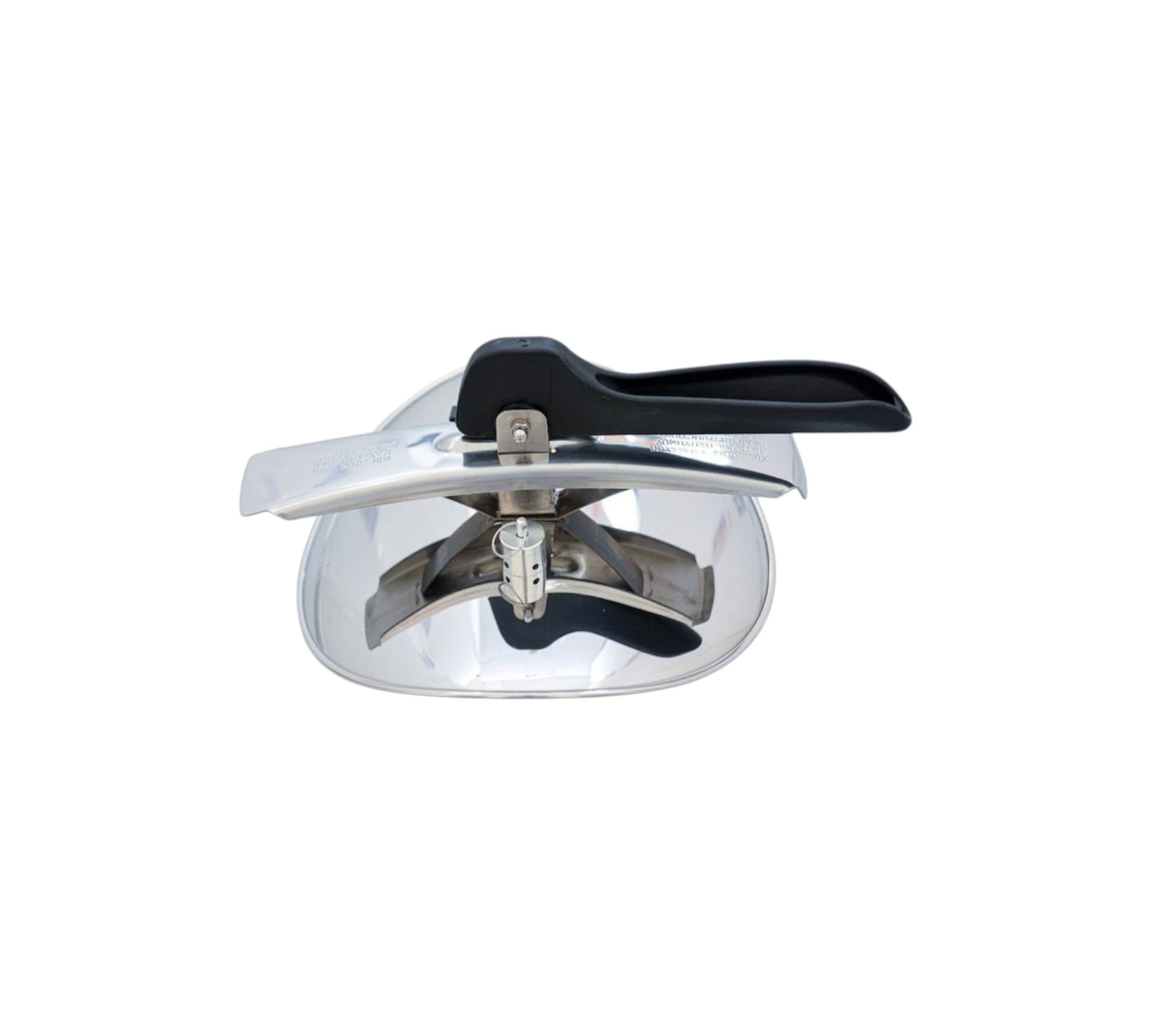 Oala sub presiune Schmitter, Inox, 7 L