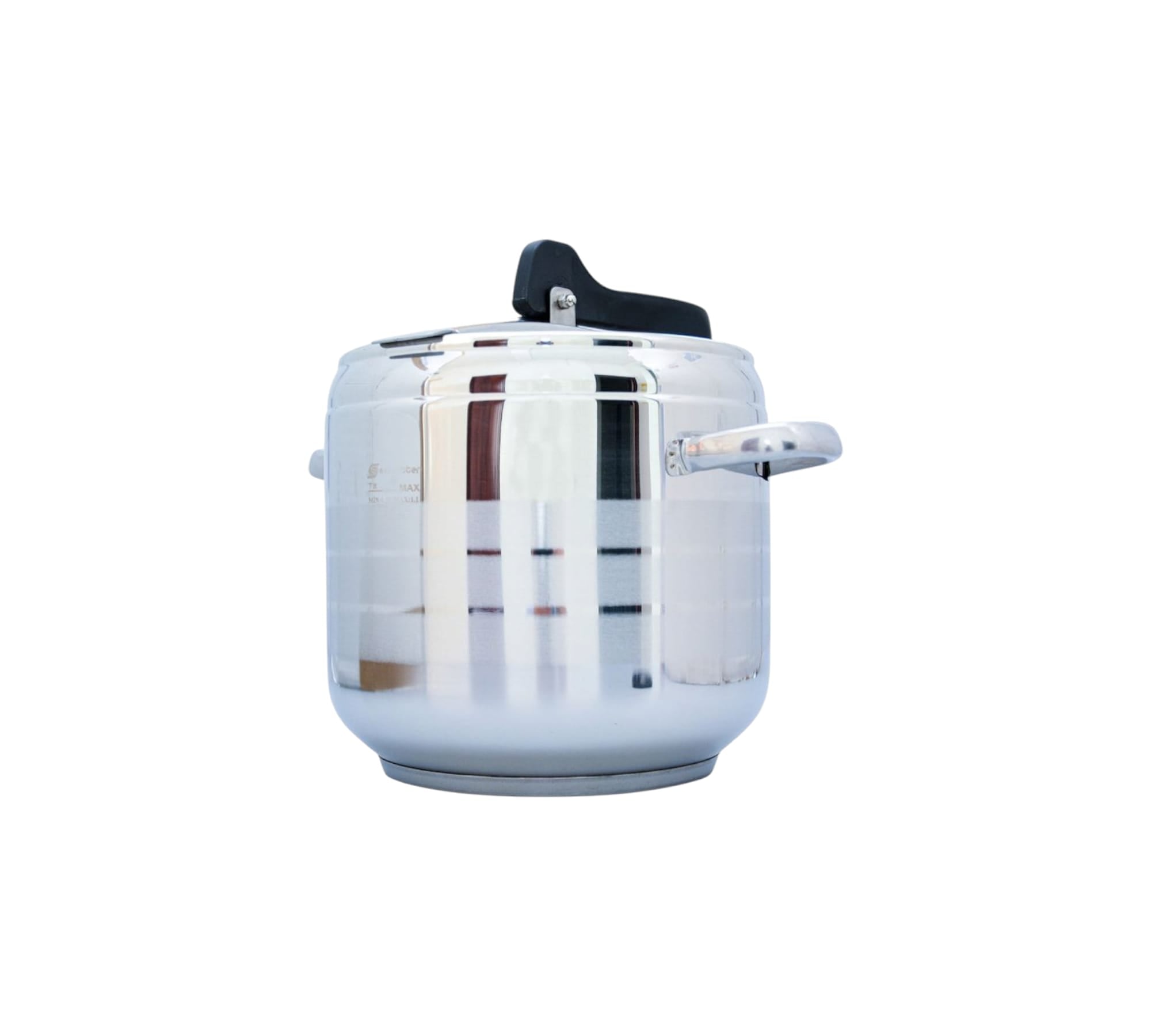 Oala sub presiune marca Schmitter, Inox, 12L
