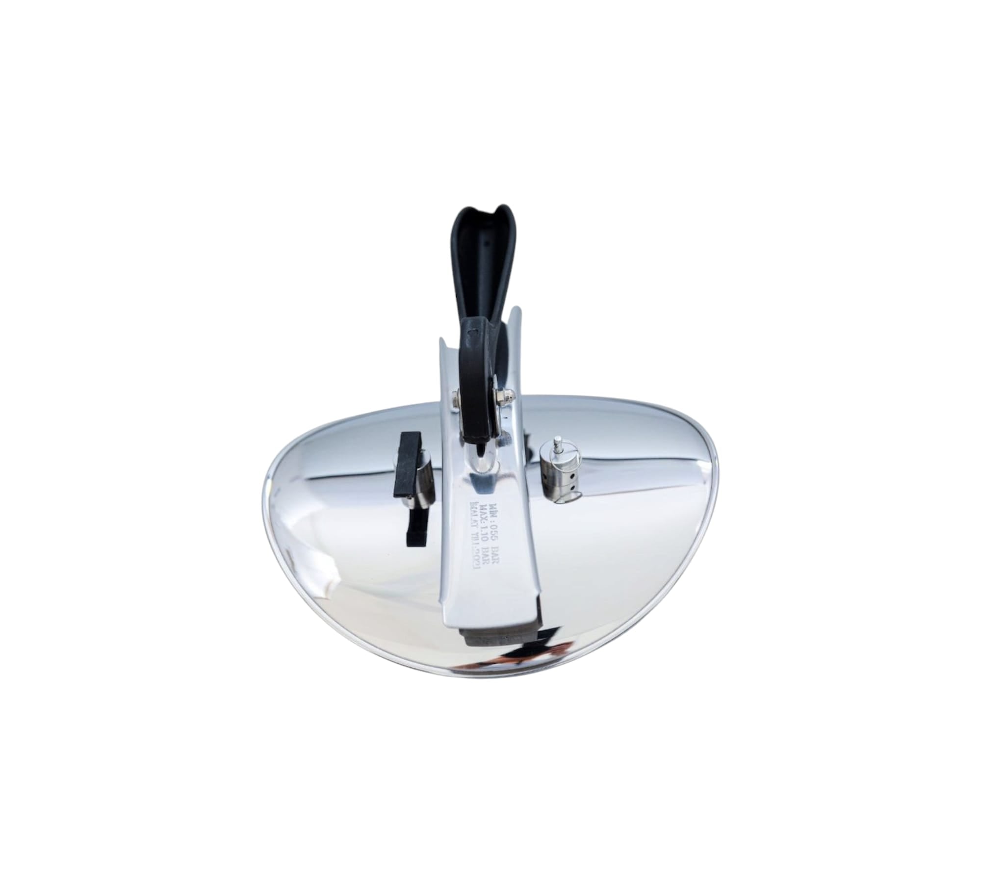 Oala sub presiune marca Schmitter, Inox, 12L