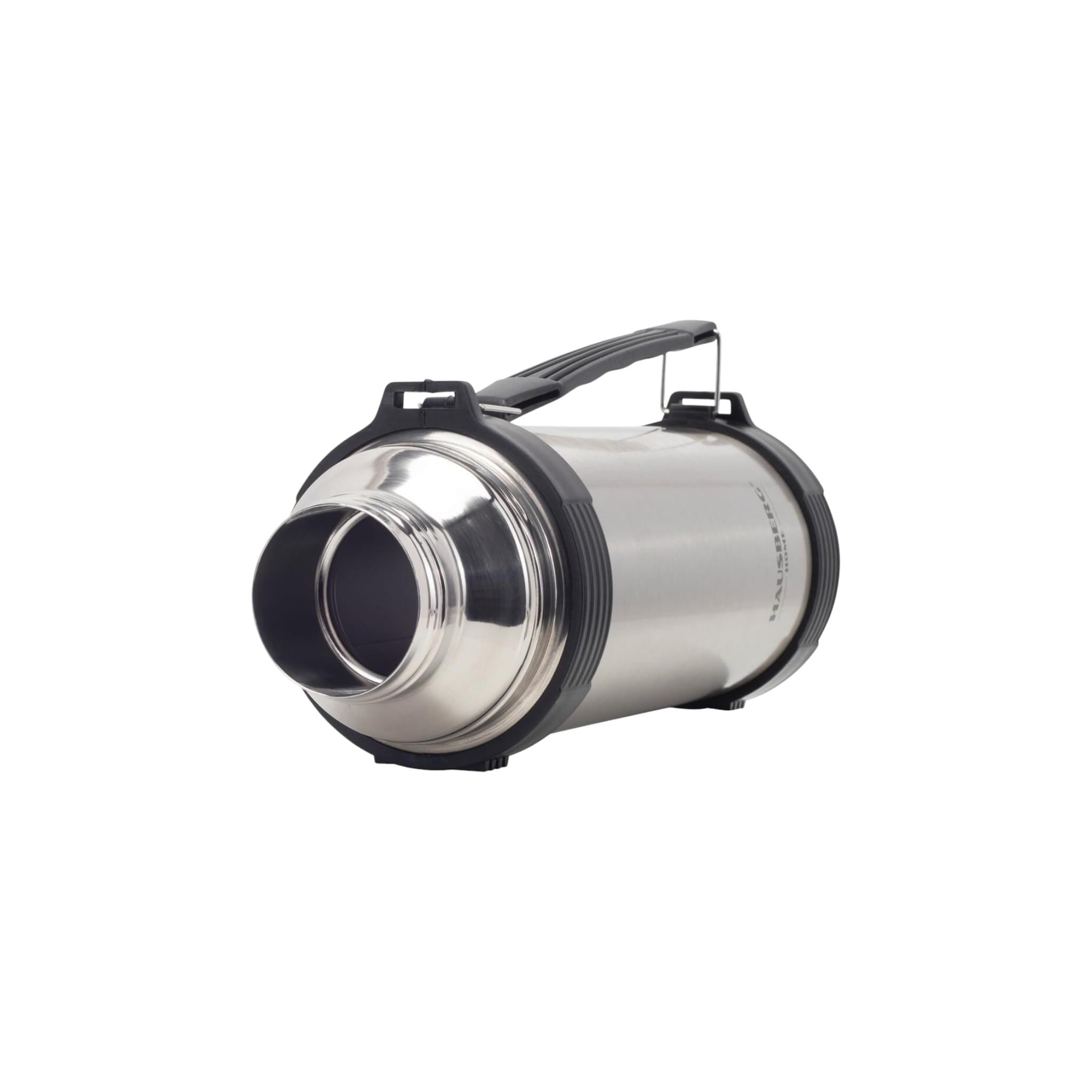 Termos Hausberg HB-H1455, capacitate 1200 ml, material inox