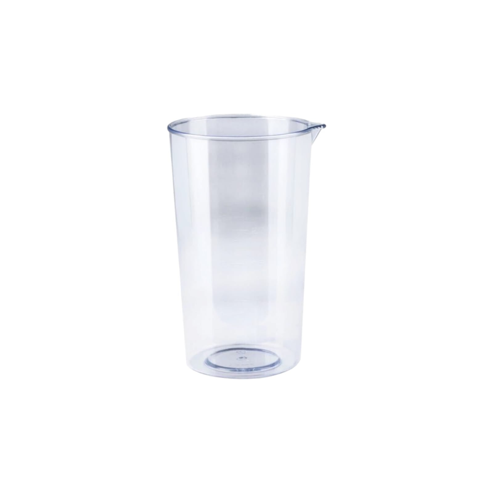 Hausberg HB7700RS Blender de mână cu tijă din oțel inoxidabil 1000W Roșu