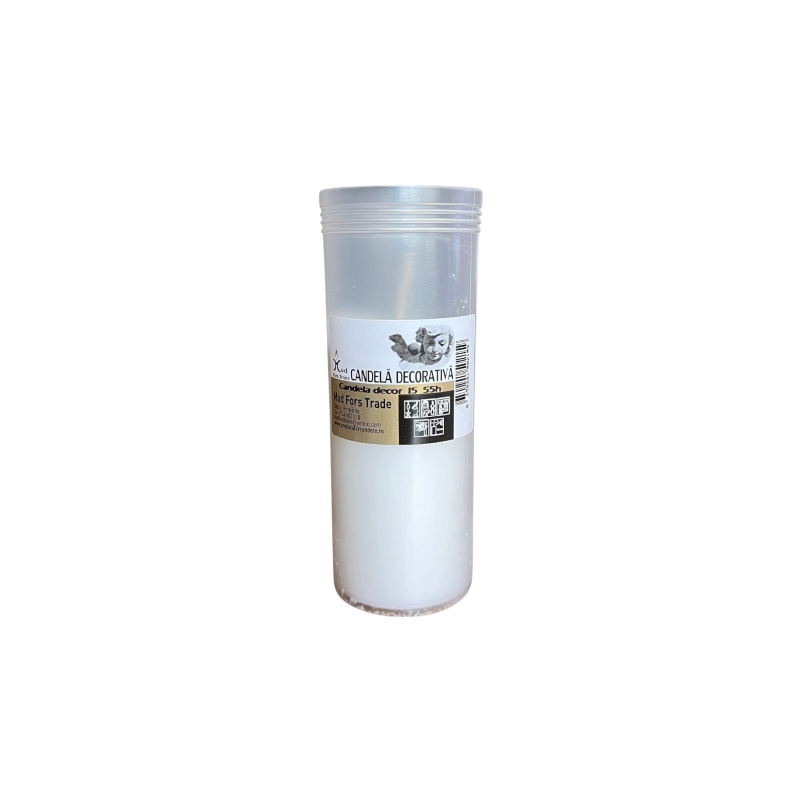 CANDELA DECORATIVA I5