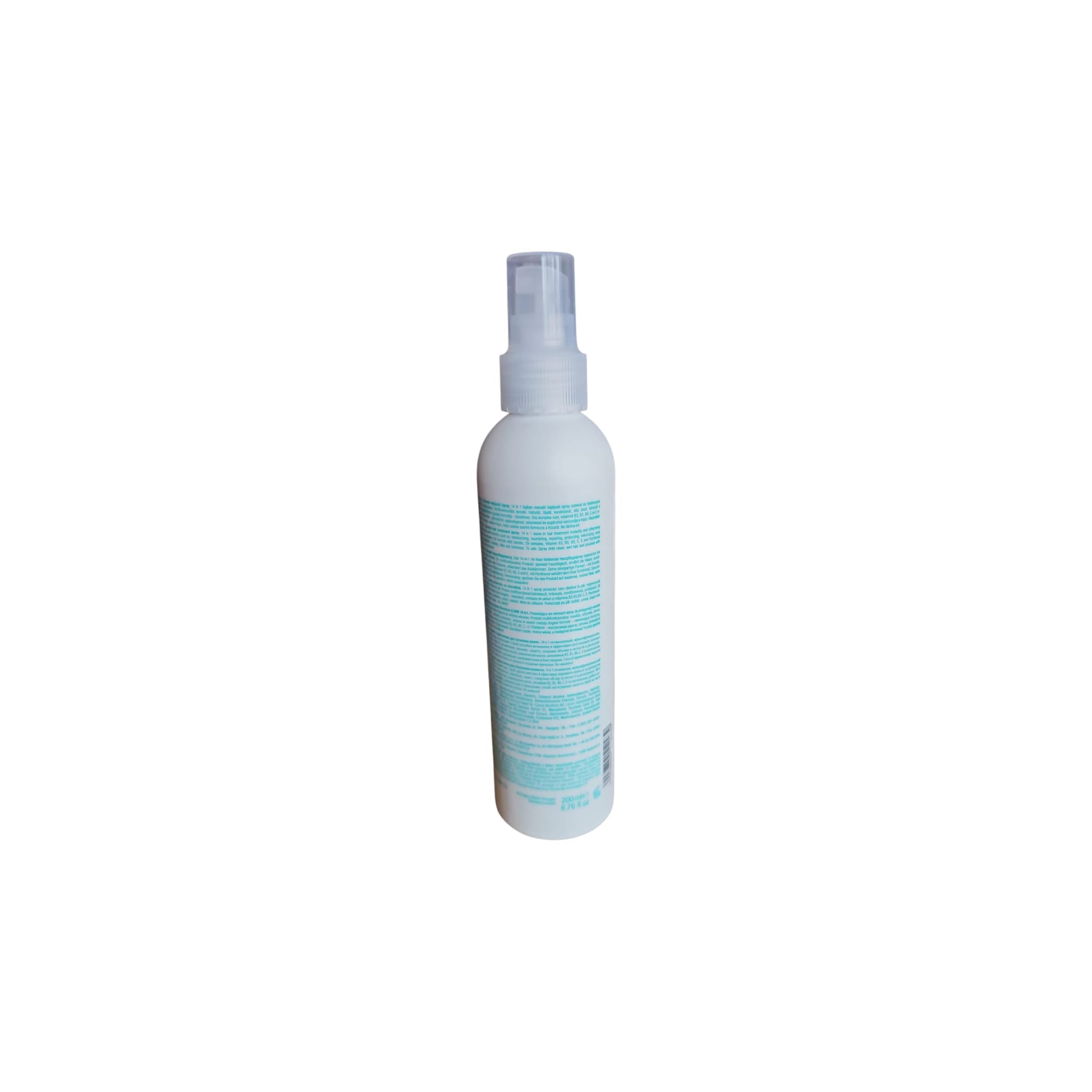 Kallos 14in1 Keratin Hair Treatment Spray - pentru intarire, fara clatire pentru toate tipurile de par 200 ml