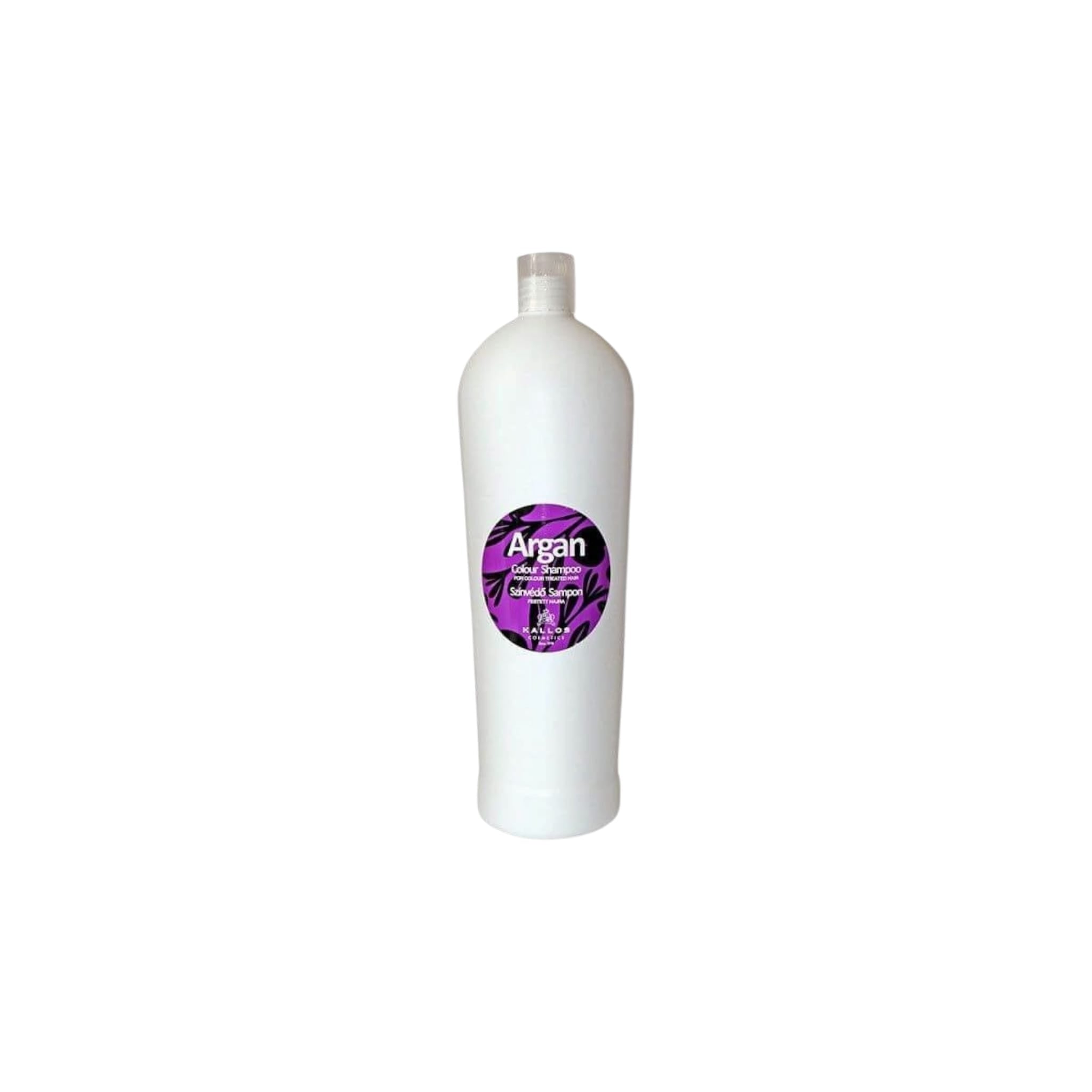 KALLOS SAMPON ARGAN COLOUR  1000 ML