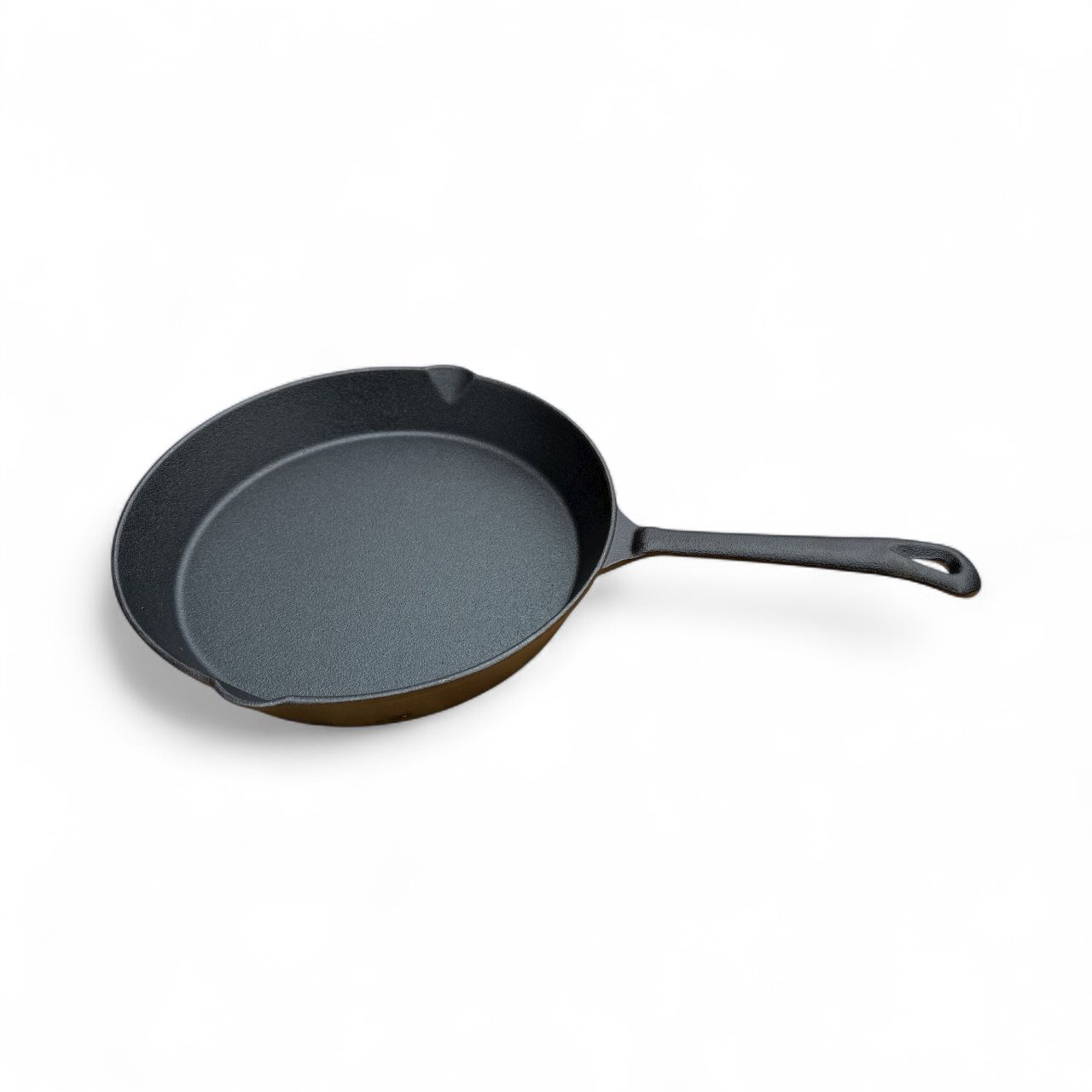 Tigaie din fontă Schmitter Ø25 cm – Inducție, grill & cuptor