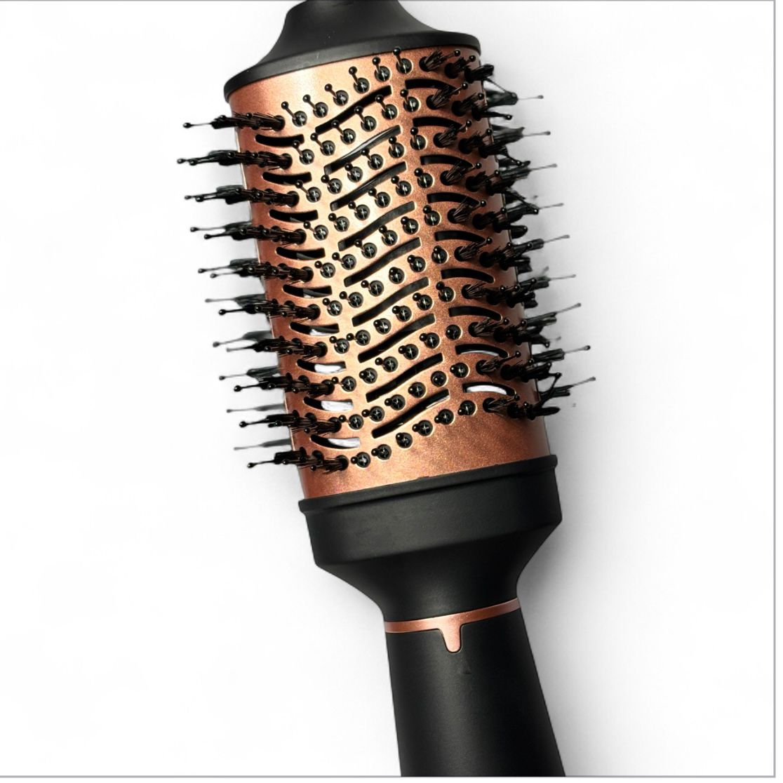 ✨ Perie electrică Zilan Afrodita ZLN8825 – Uscare & Coafare 2 în 1 ✨