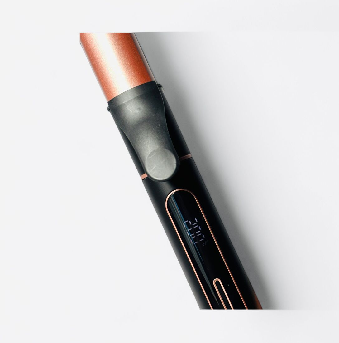✨ Ondulator Zilan Alectrona ZLN9792 – bucle definite, strălucire de salon ✨
