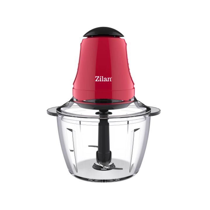 🔥 Tocător Electric Zilan 5619 – Putere, viteză și eficiență în bucătăria ta 🍅🥕