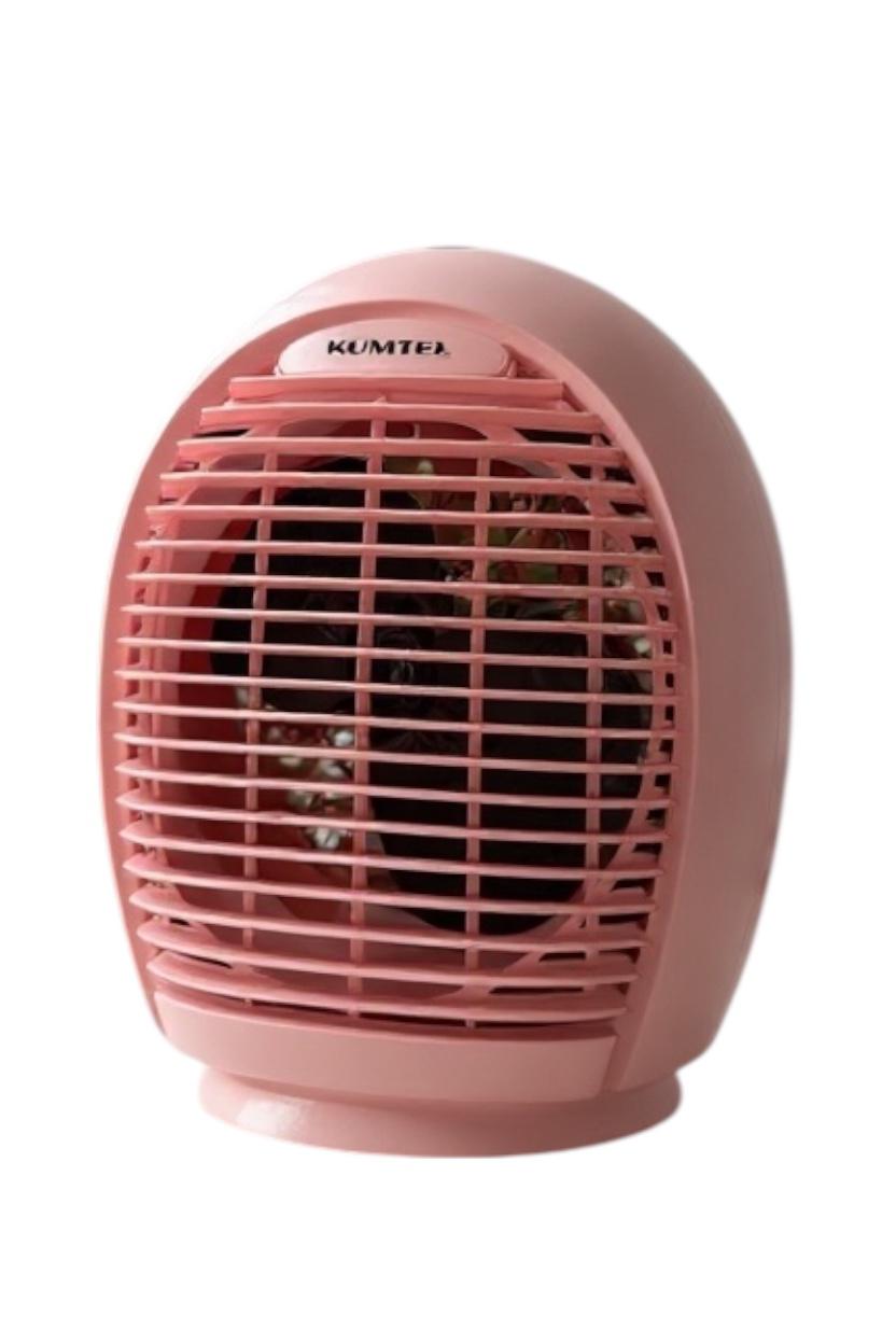 💗 Aerotermă Kumtel A-6331 – Design elegant, căldură instantă și eficiență maximă! 🔥