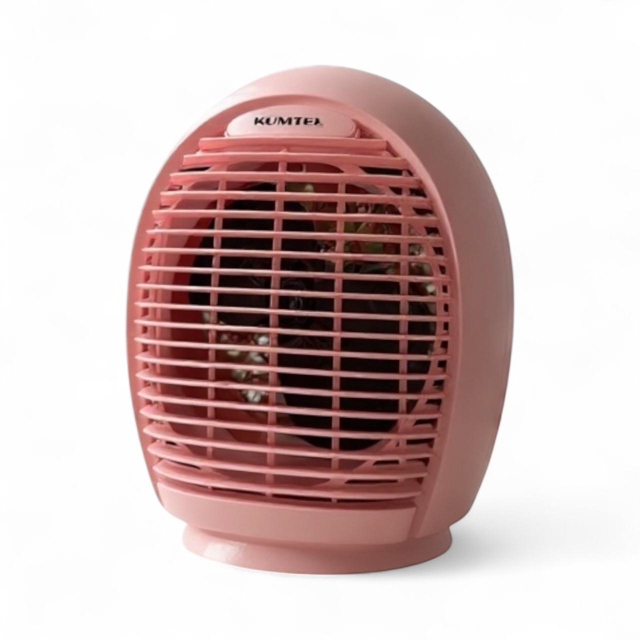 💗 Aerotermă Kumtel A-6331 – Design elegant, căldură instantă și eficiență maximă! 🔥