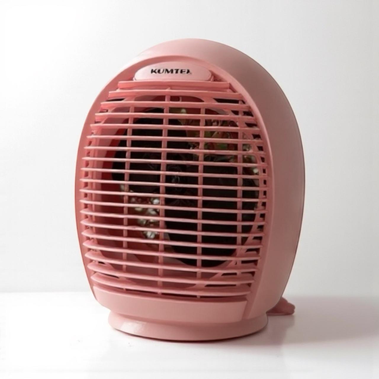 💗 Aerotermă Kumtel A-6331 – Design elegant, căldură instantă și eficiență maximă! 🔥