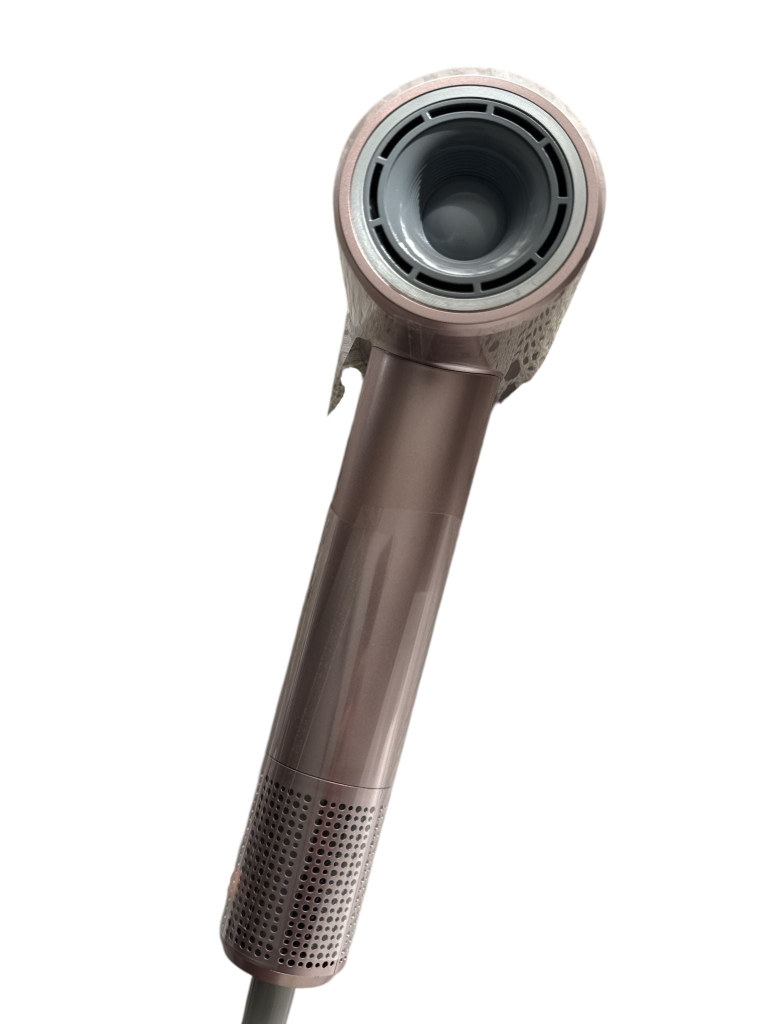 Uscator de par profesional RAF 4503 – 1600W, motor 110.000 rpm, ionizare, afisaj LED