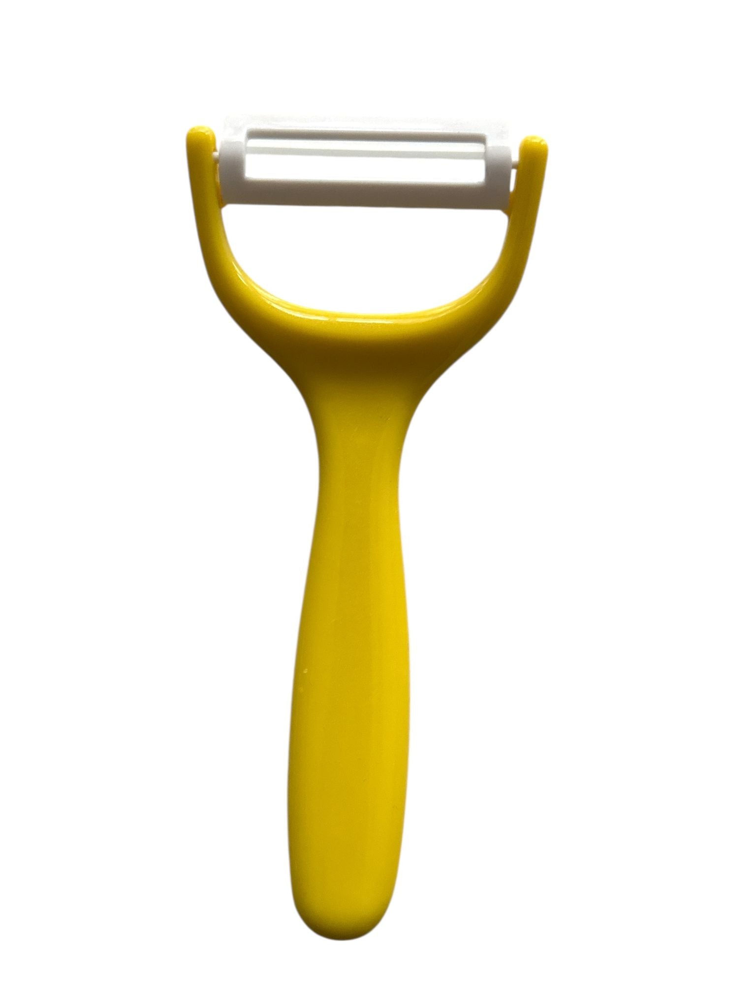 Decojitor legume cu lama ceramica – maner ergonomic