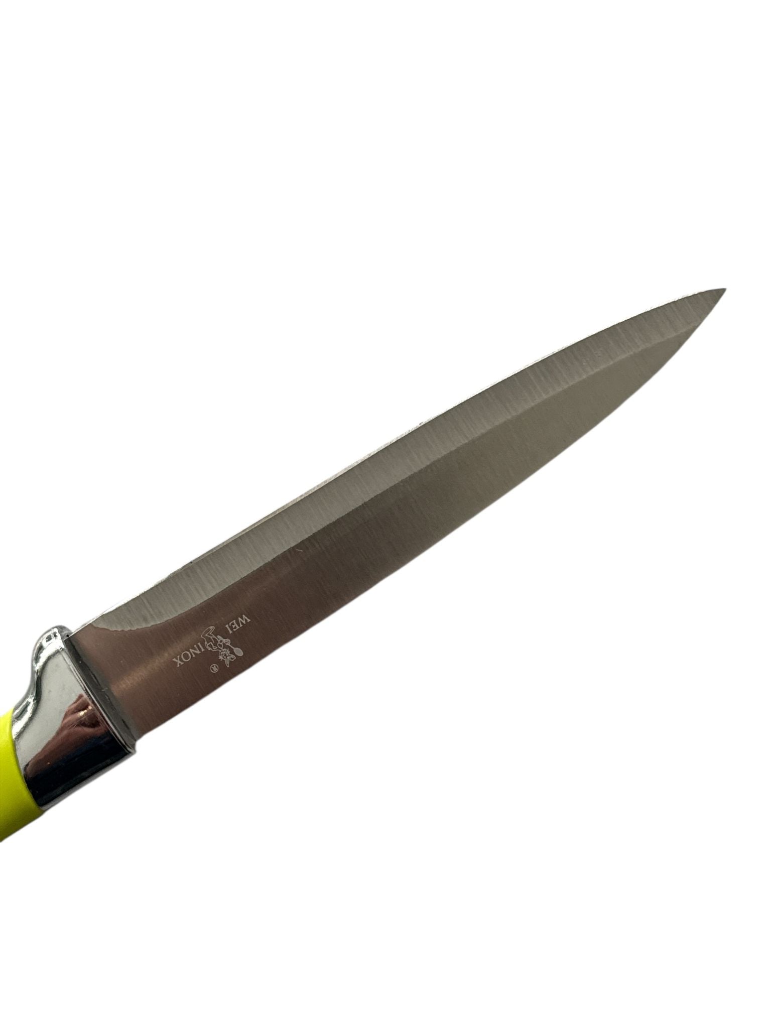 Cutit bucatarie din inox cu maner ergonomic