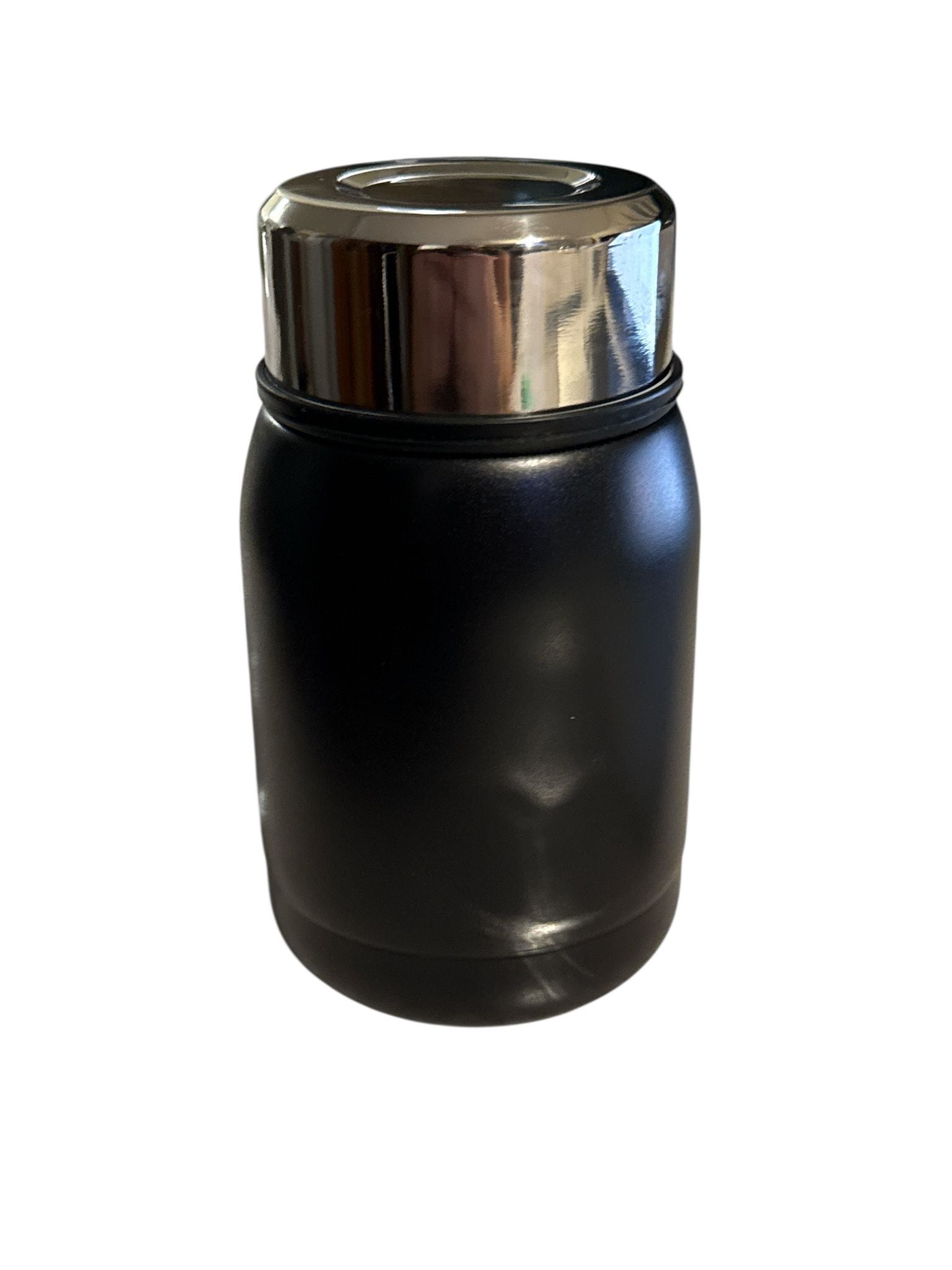 🍲 Termos alimentar 220 ml – recipient termoizolant cu capac din inox