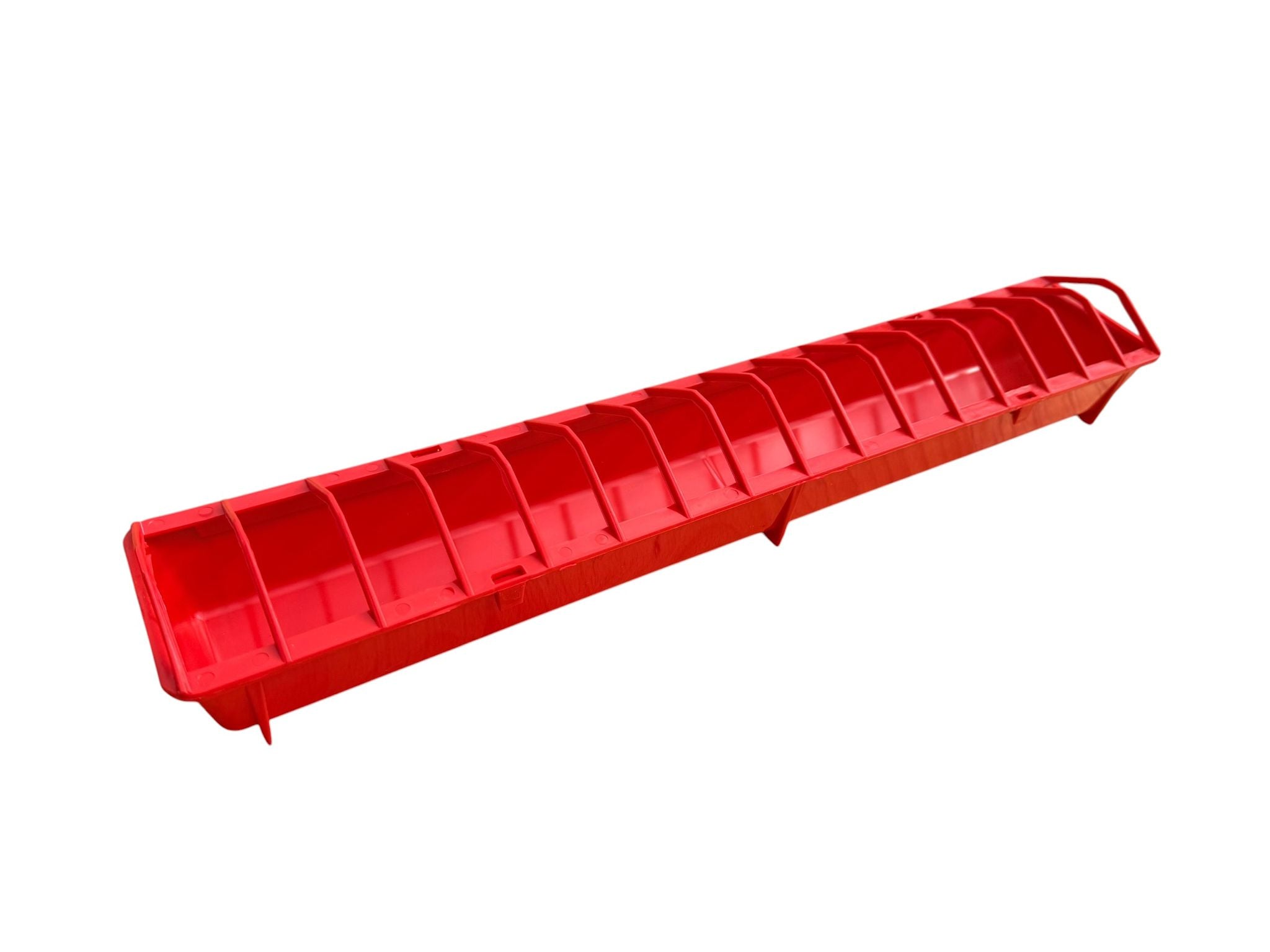 Hranitoare pui Sterk 50 cm rosie