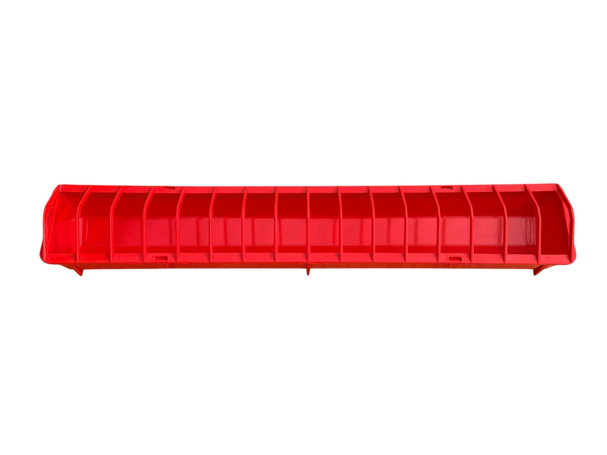 Hranitoare pui Sterk 50 cm rosie