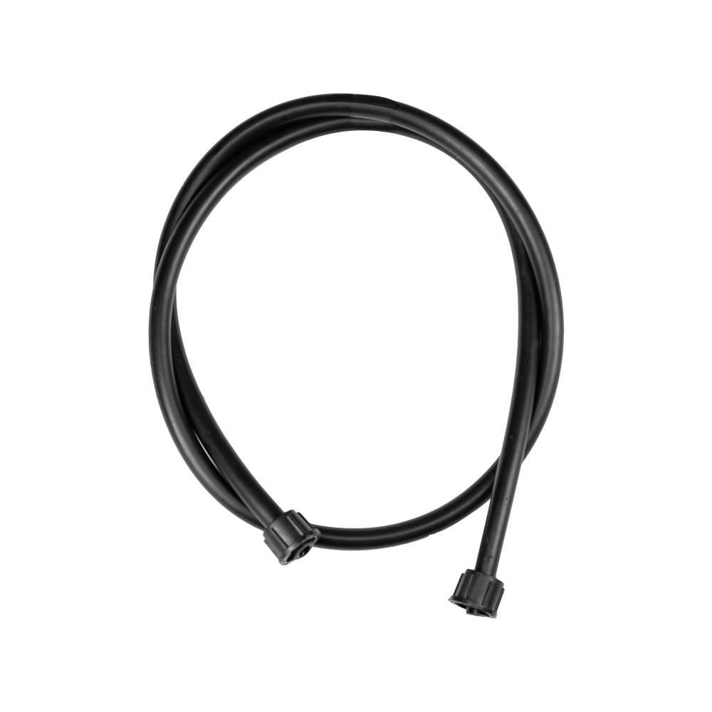 Pompa stropit cu acumulator si actionare manuala 2 in 1 Tatta, 16L, vermorel electric de spate