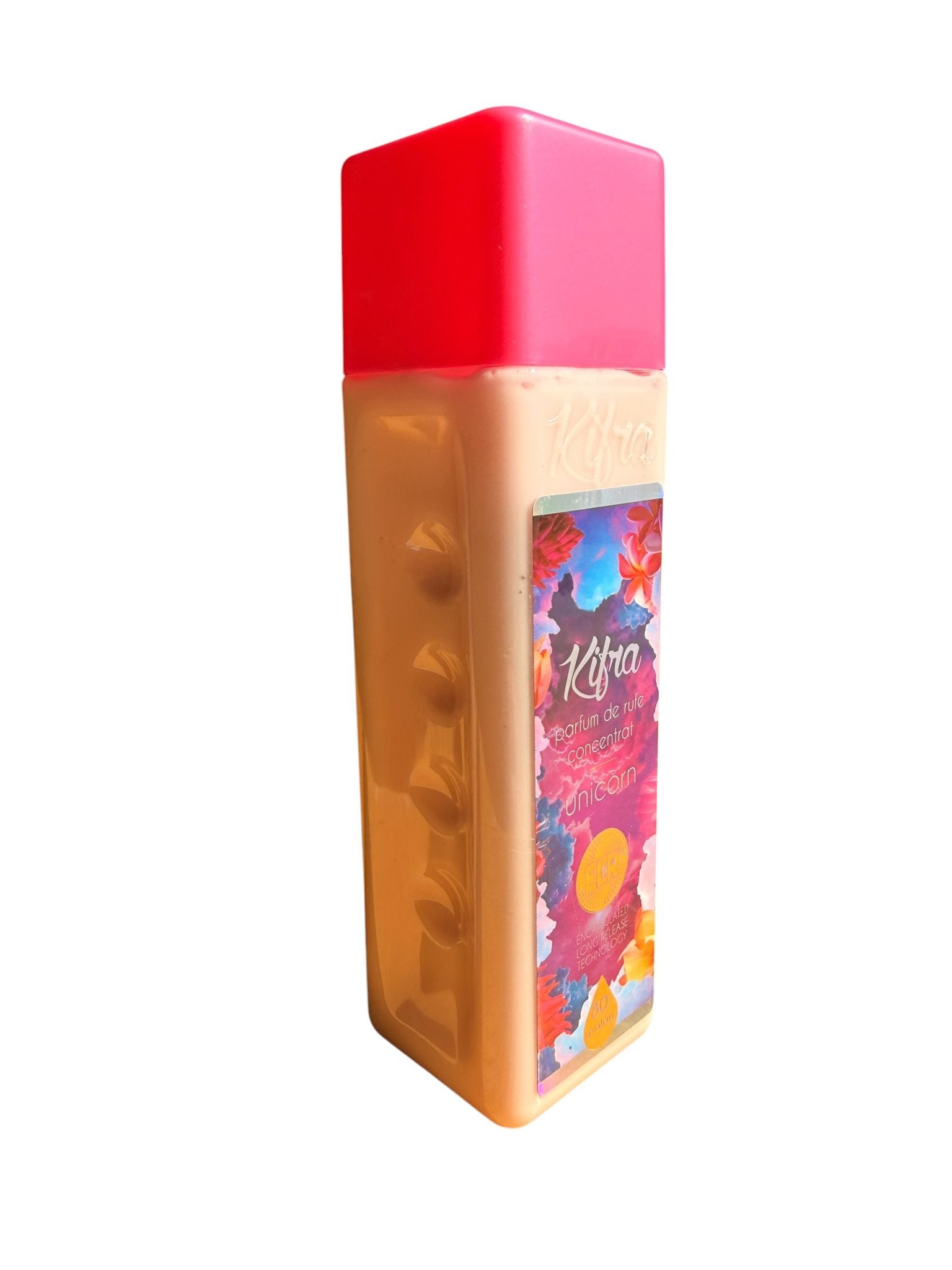 Parfum de rufe Kifra Unicorn, 80 spalari, 200 ml