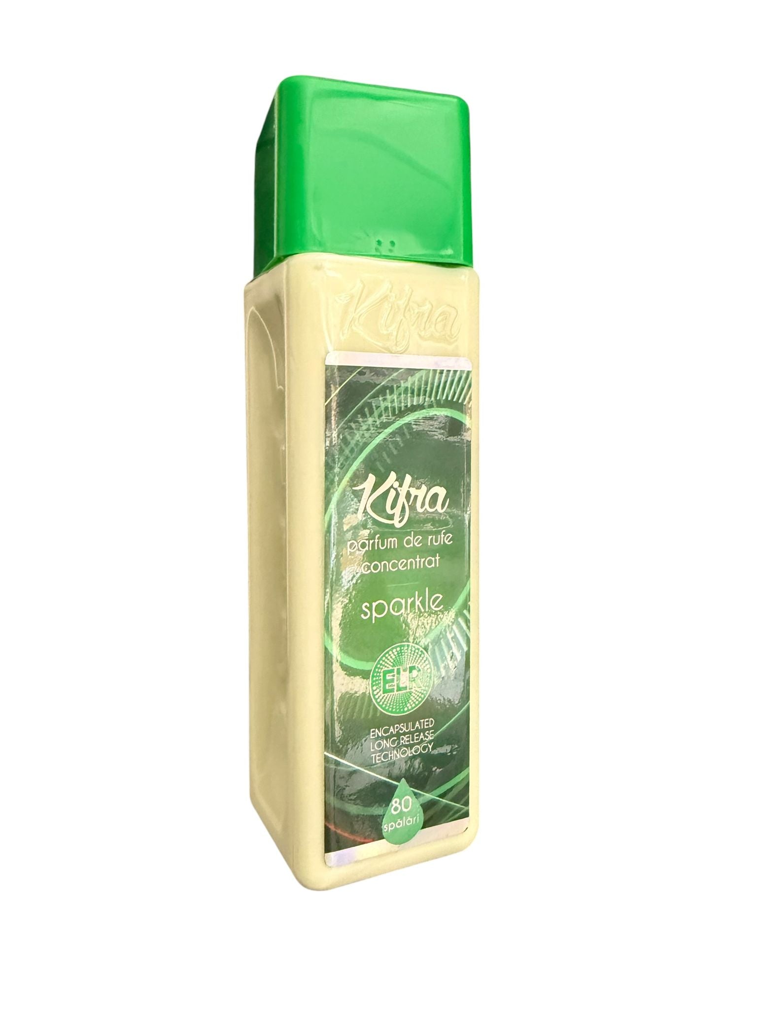 Parfum de rufe Kifra Sparkle, 80 spalari, 200 ml