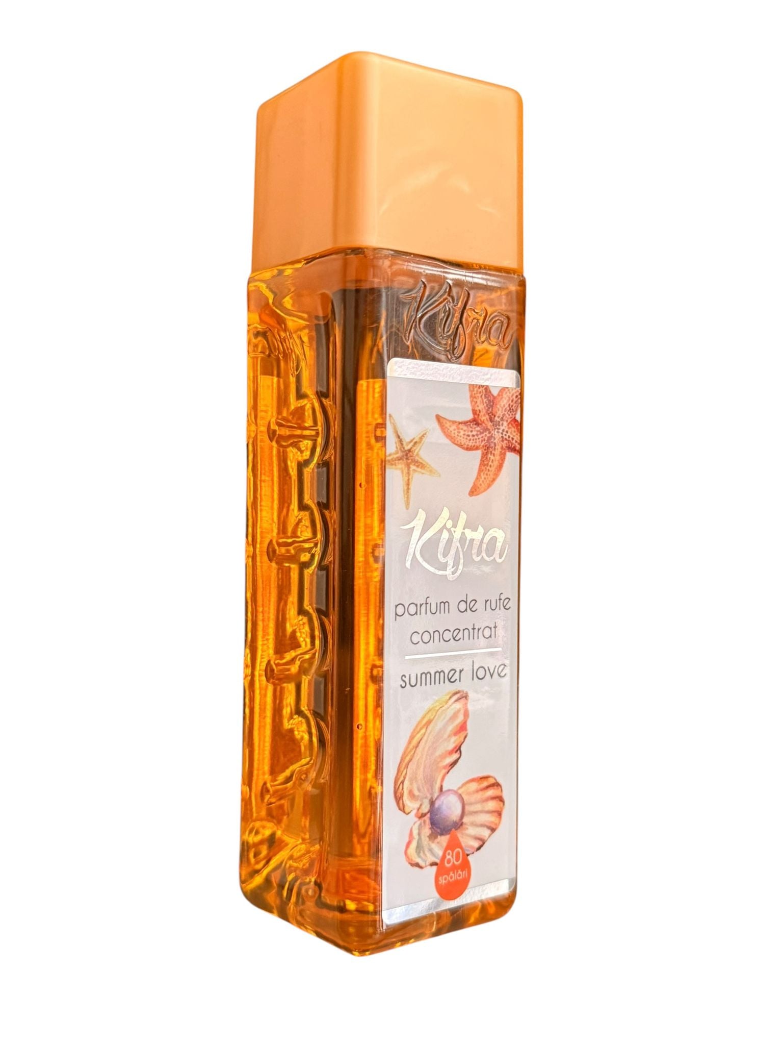 Parfum de rufe Kifra Summer Love, 80 spalari, 200 ml