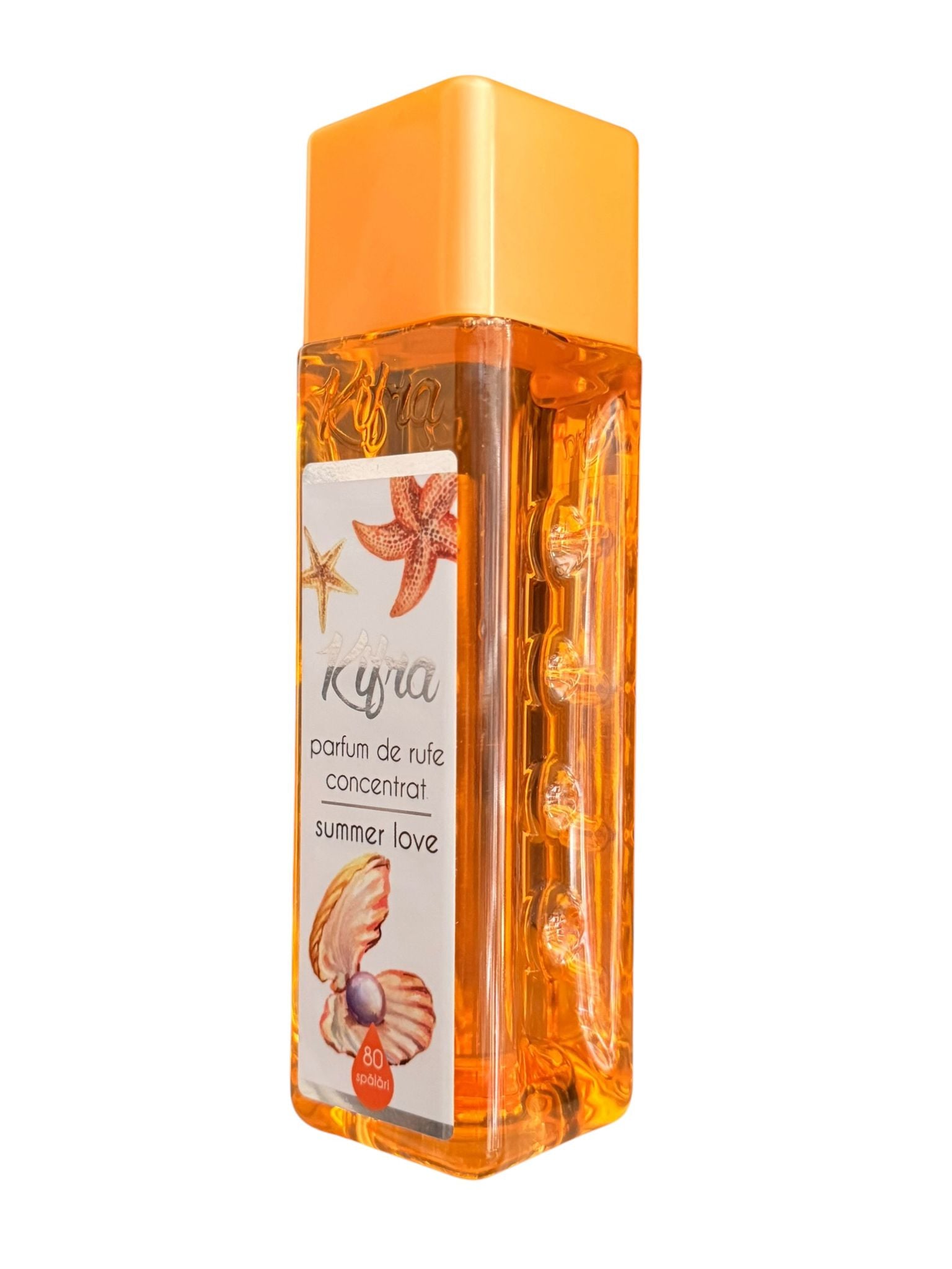 Parfum de rufe Kifra Summer Love, 80 spalari, 200 ml