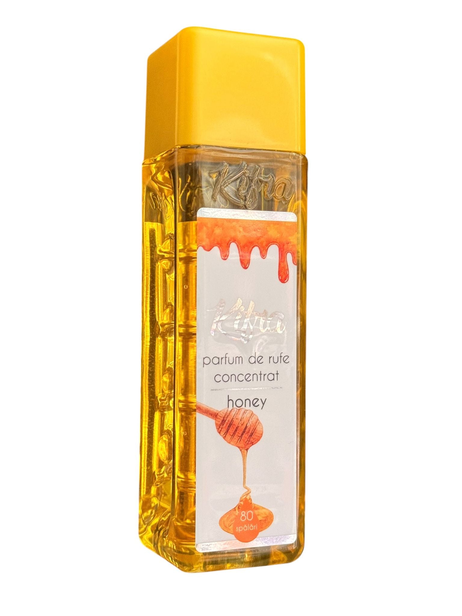 Parfum de rufe Kifra Honey, 80 spalari, 200 ml