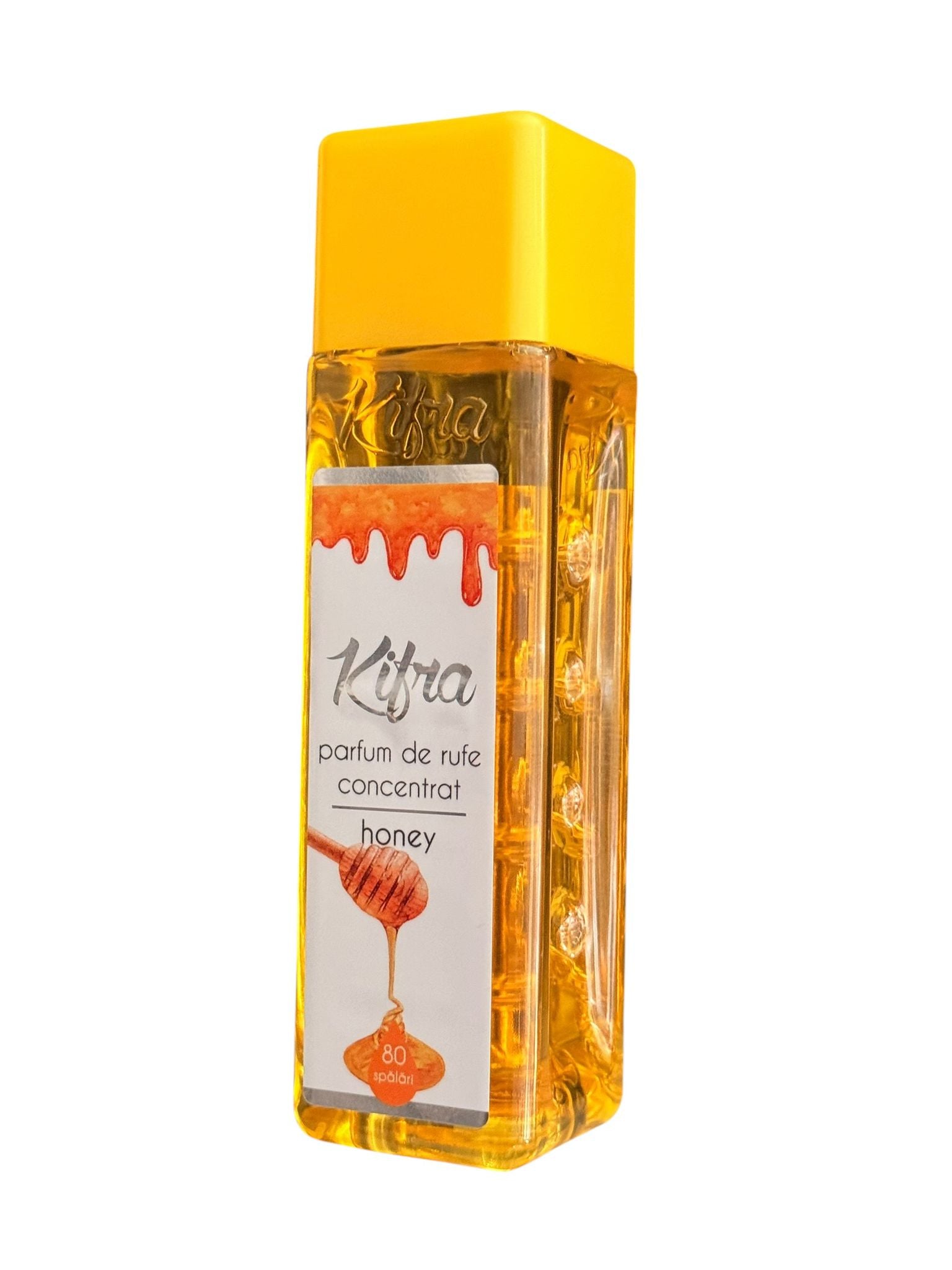 Parfum de rufe Kifra Honey, 80 spalari, 200 ml