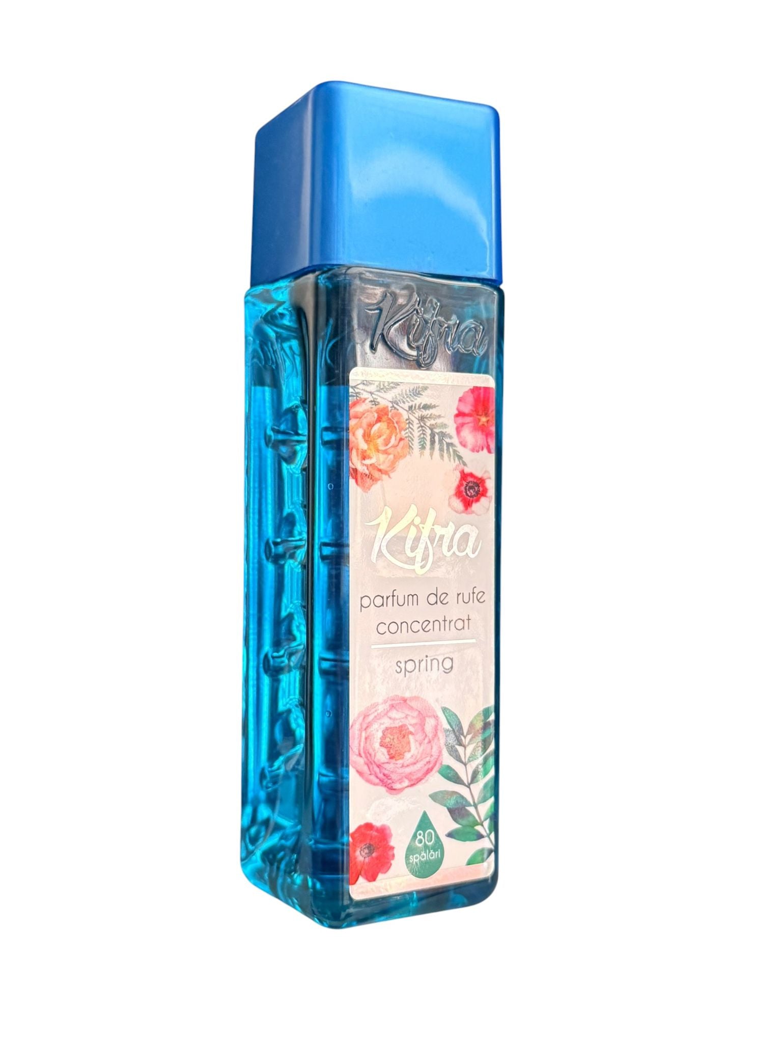 Parfum de rufe Kifra Spring, 80 spalari, 200 ml